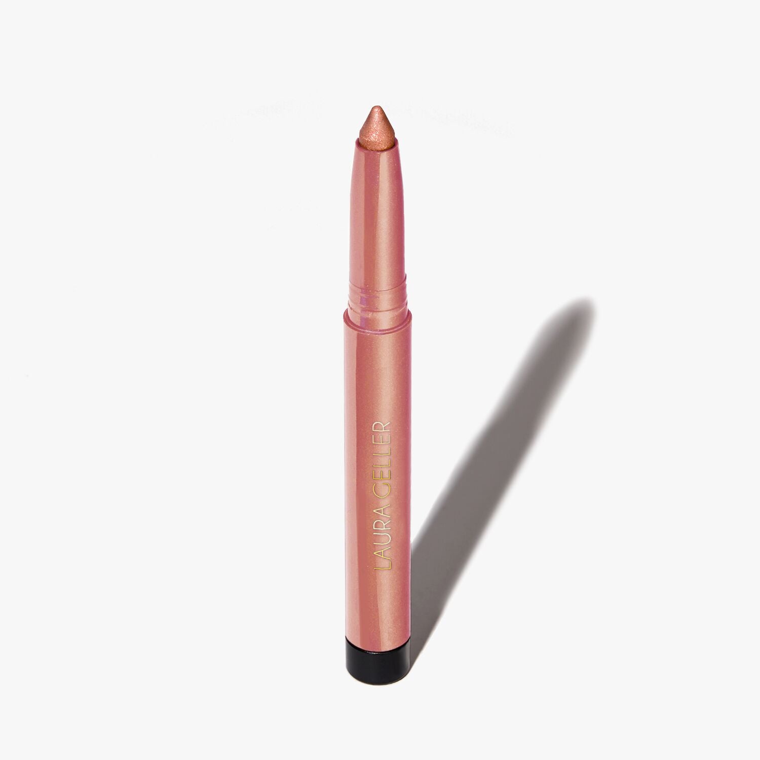 Laurageller Kajal Longwear Lip Color - Image 8