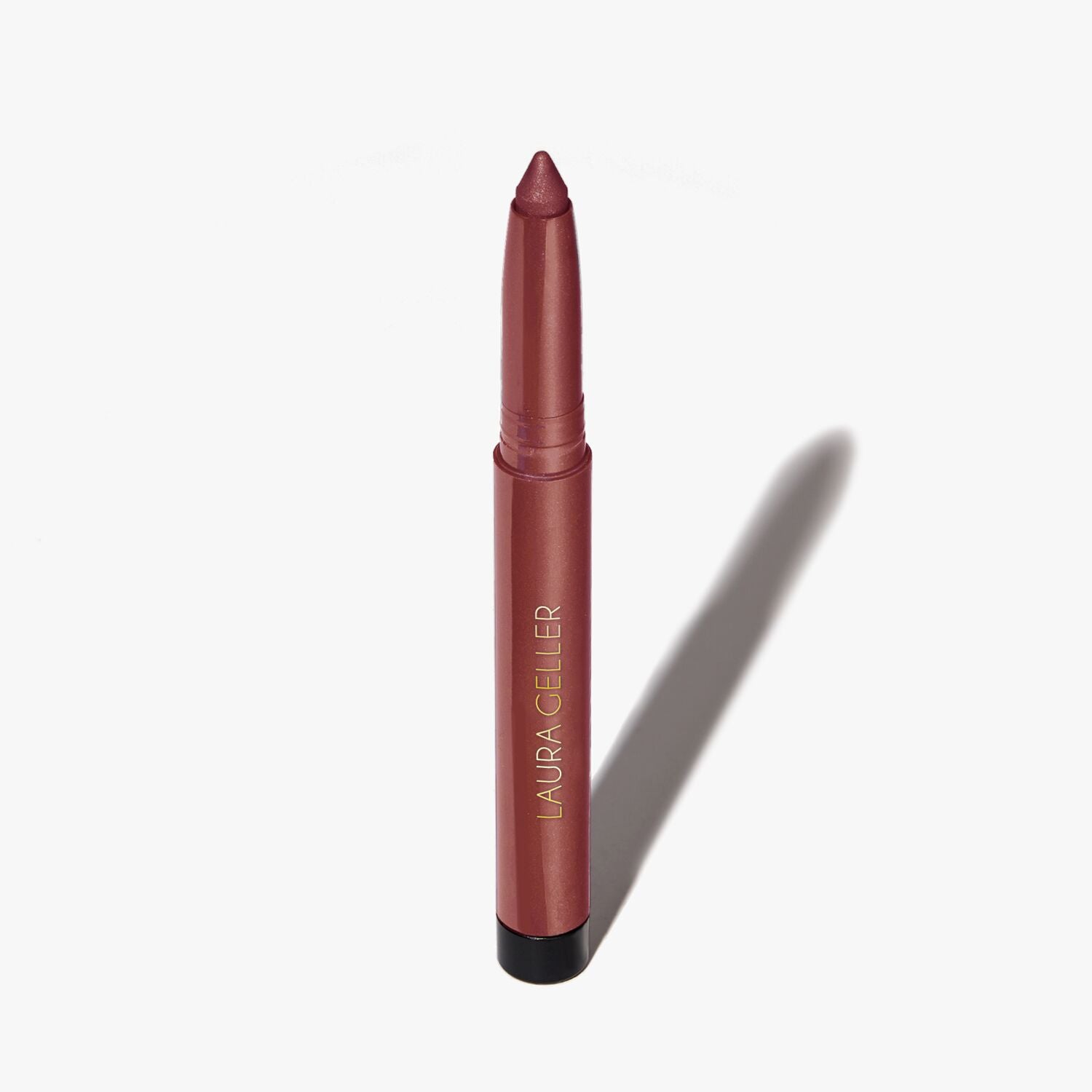 Laurageller Kajal Longwear Lip Color - Image 10
