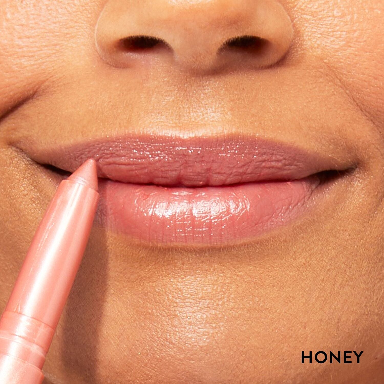Laurageller Kajal Longwear Lip Color - Image 6