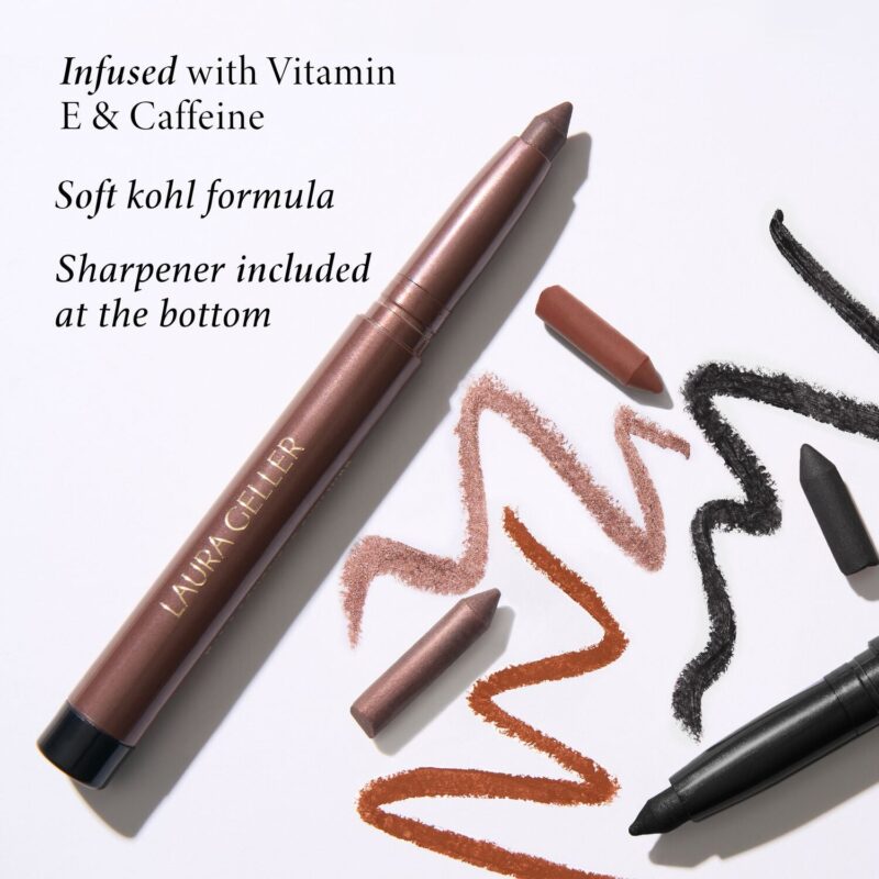 Alternative view of Laurageller Kajal Longwear Eyeliner