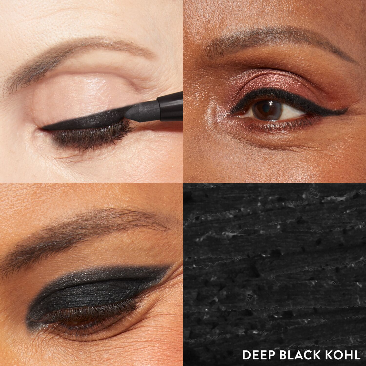 Laurageller Kajal Longwear Eyeliner - Image 6
