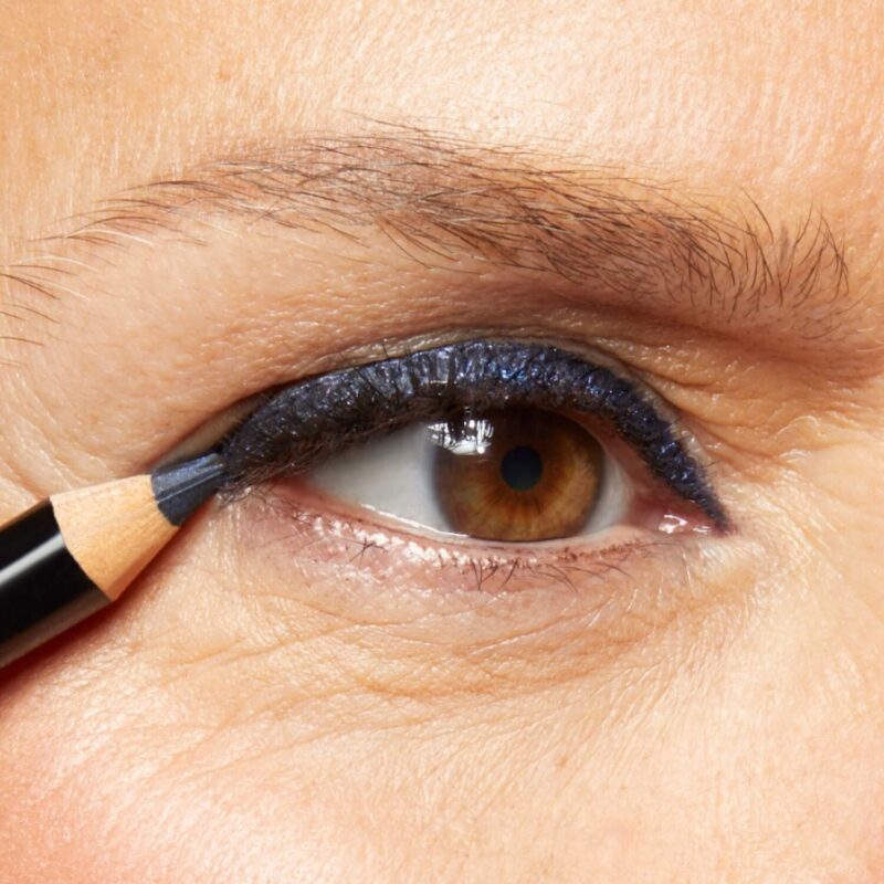 Alternative view of Laurageller Marble Eyes Liner
