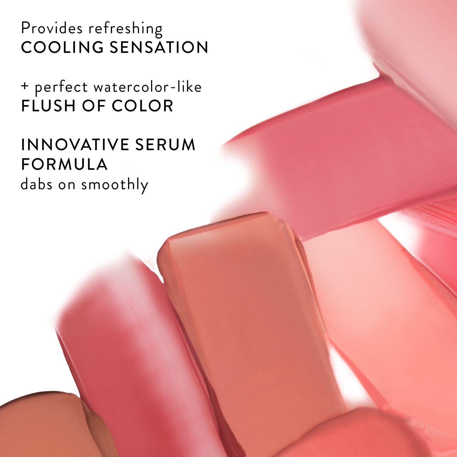 Laurageller Serum Blush Cheek Tint - Image 7