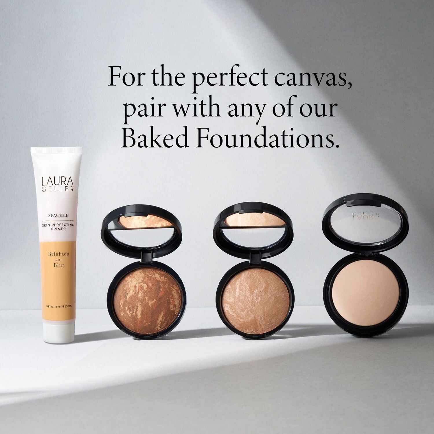 Laurageller Spackle Skin Perfecting Primer - Image 7