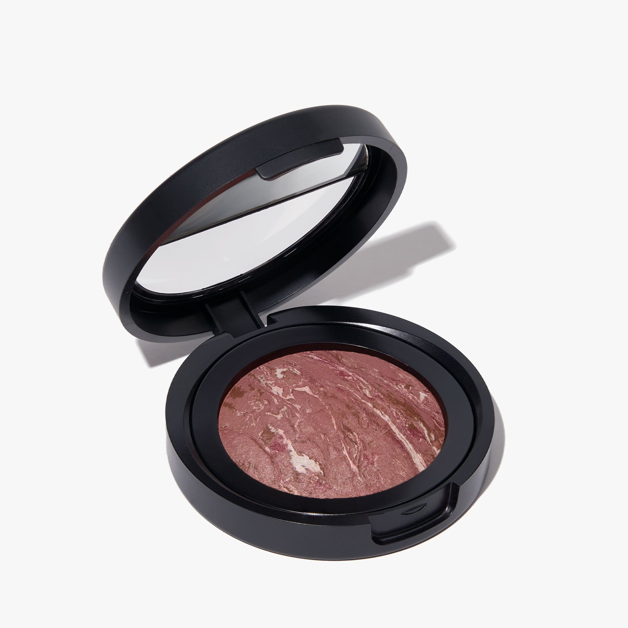 Laurageller Baked Blush-n-Brighten Marbleized Blush - Image 21
