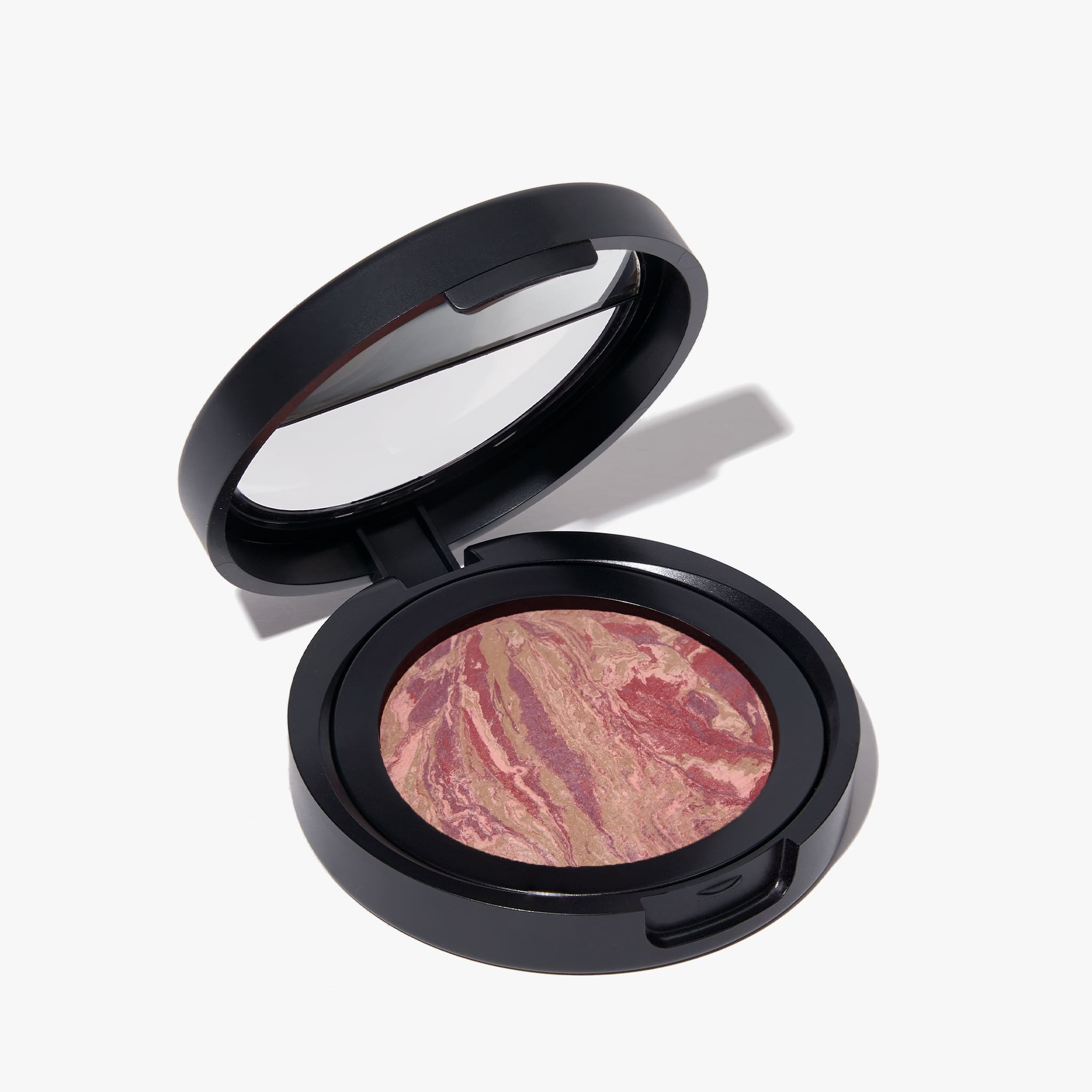 Laurageller Baked Blush-n-Brighten Marbleized Blush - Image 22