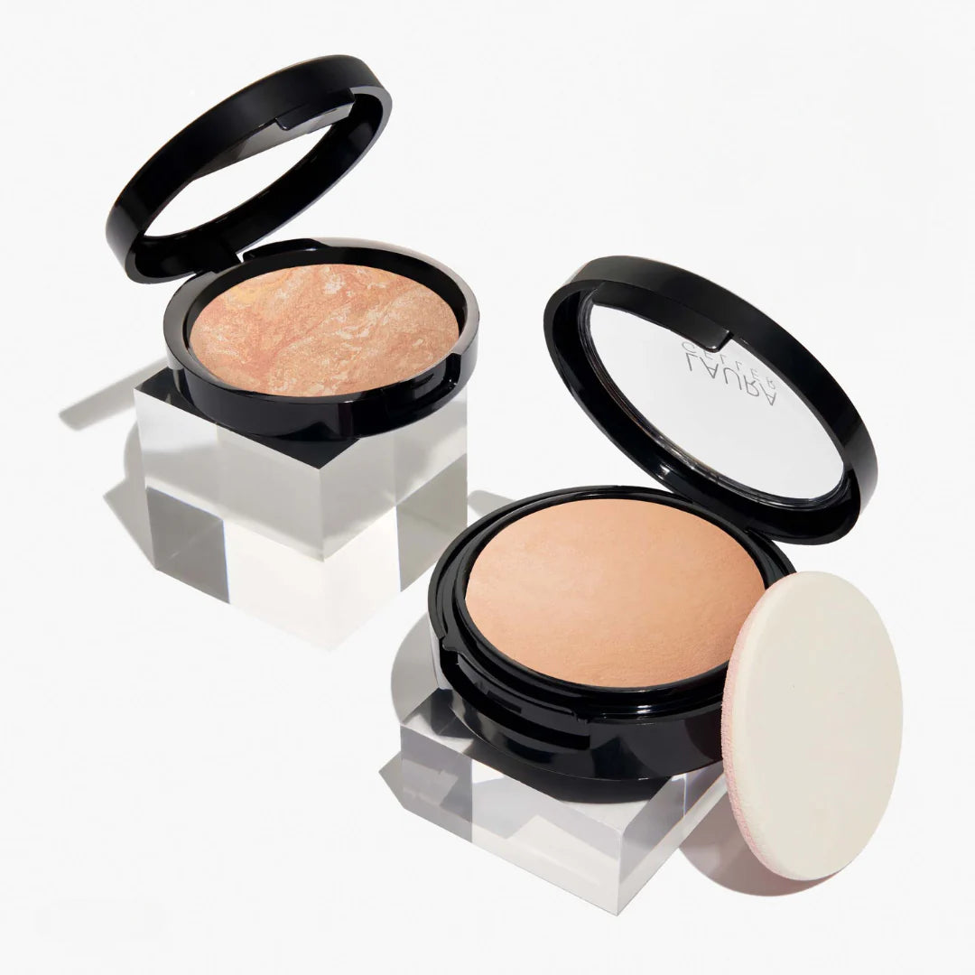 Laurageller Light and Full Coverage Kit (2 PC) - Image 10