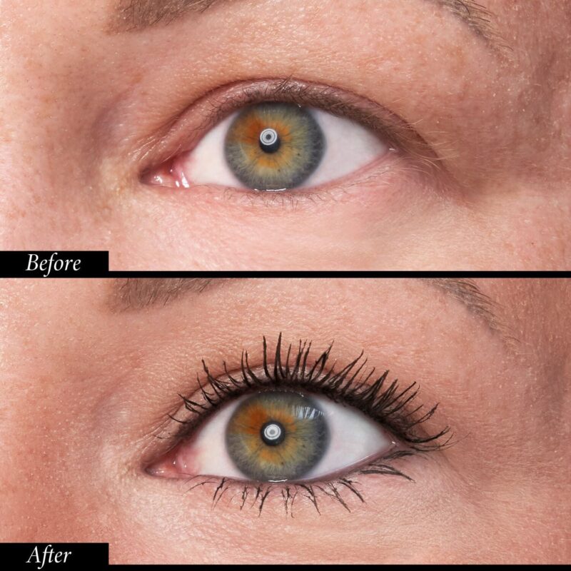 Alternative view of Laurageller Always There Lengthening Mascara