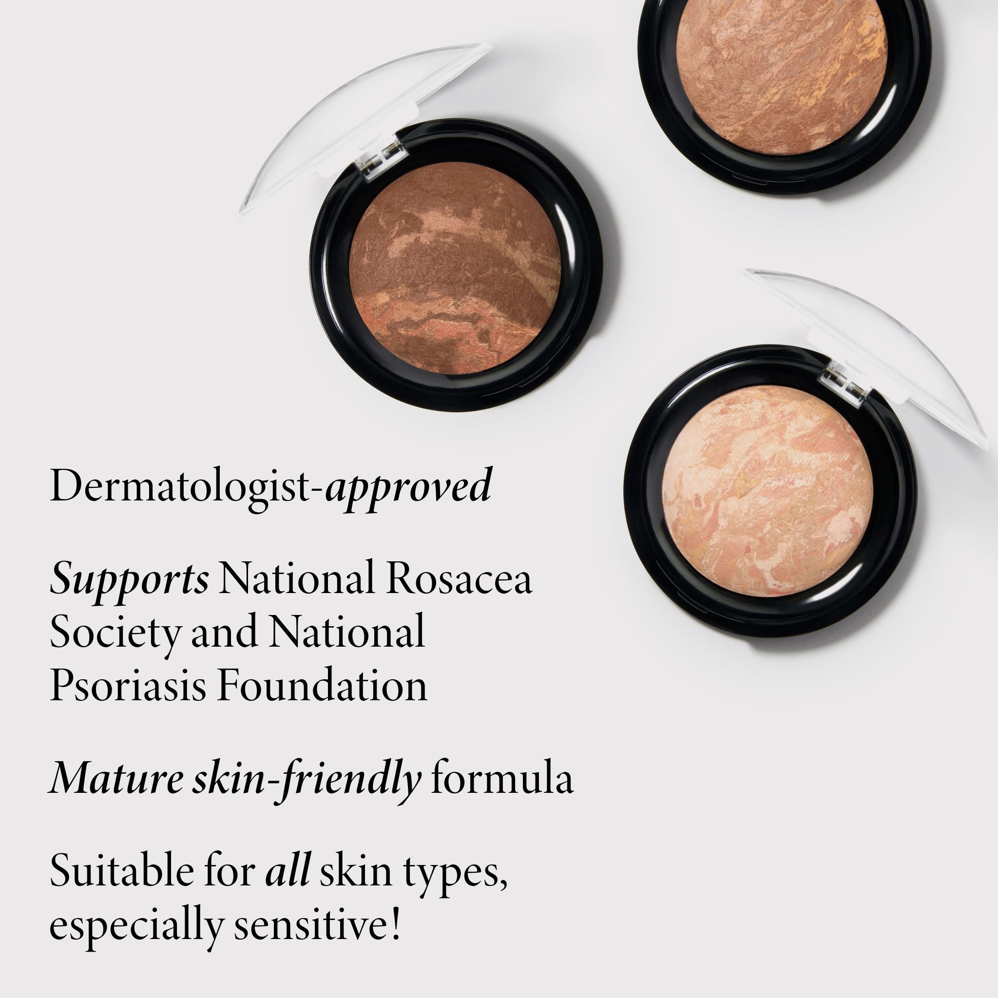 Laurageller Home + Away Balance-n-Brighten Foundation Kit (2PC) - Image 5