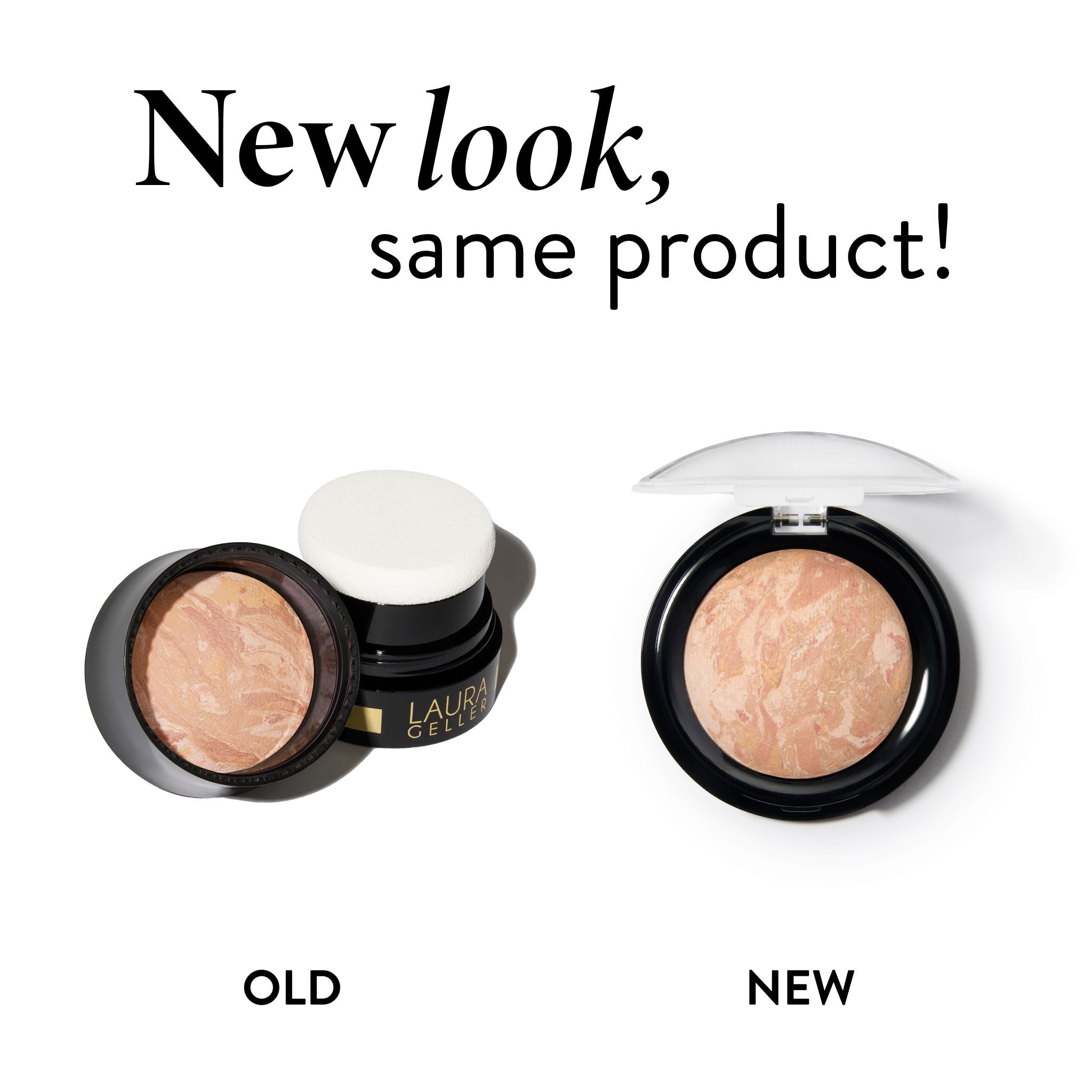 Laurageller Home + Away Balance-n-Brighten Foundation Kit (2PC) - Image 8