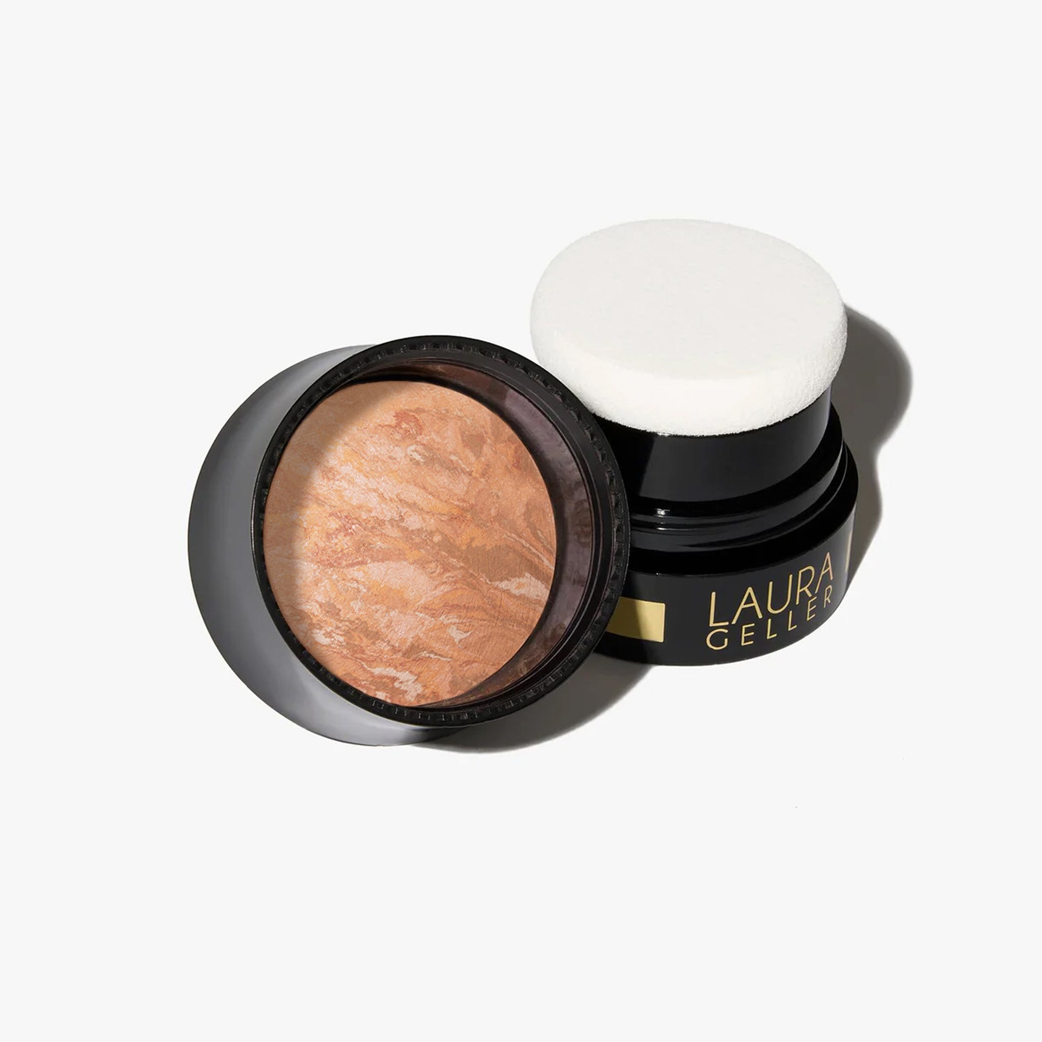 Laurageller Baked to Go Balance-n-Glow Illuminating Foundation - Image 12