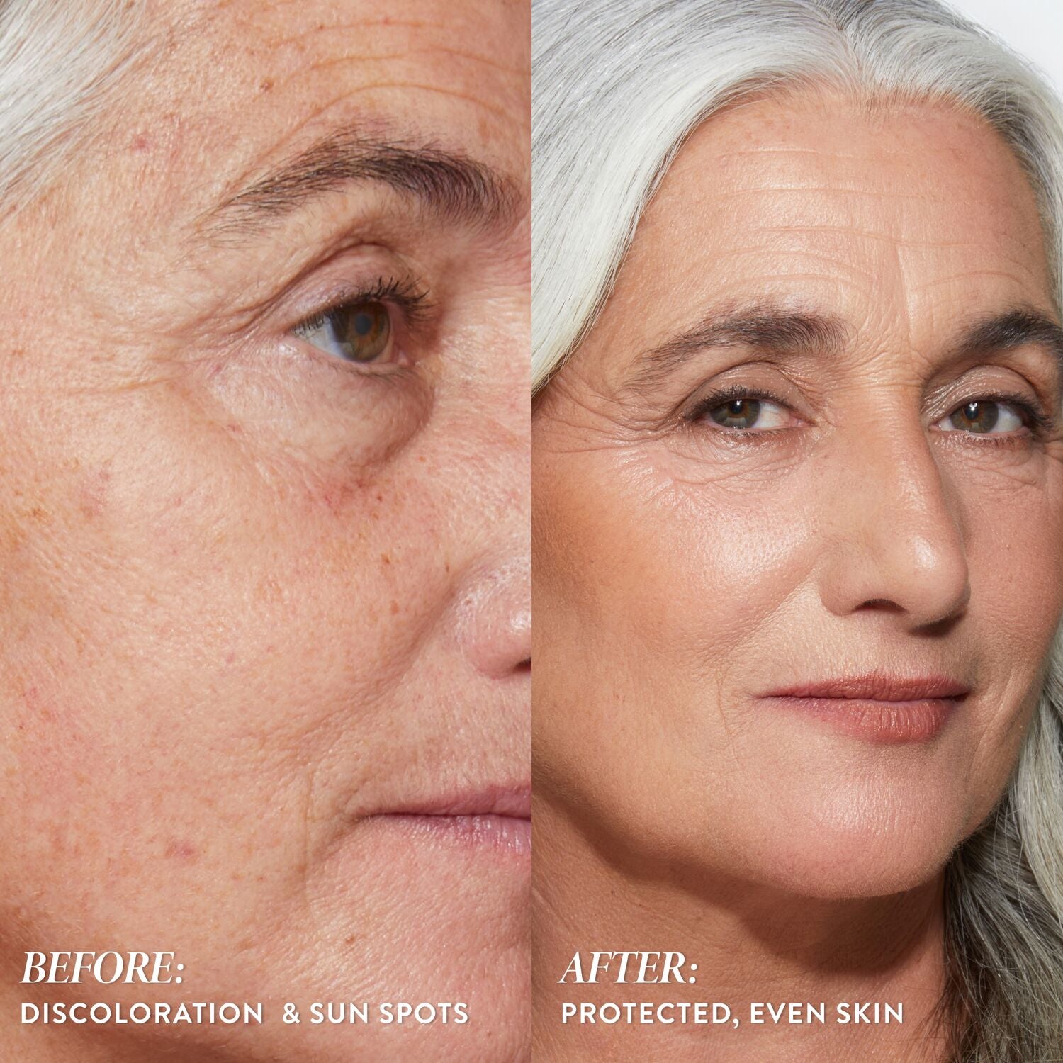 Laurageller Better Than ‘Block Skincare-Infused Serum Foundation with Broad Spectrum SPF 50+ - Image 5