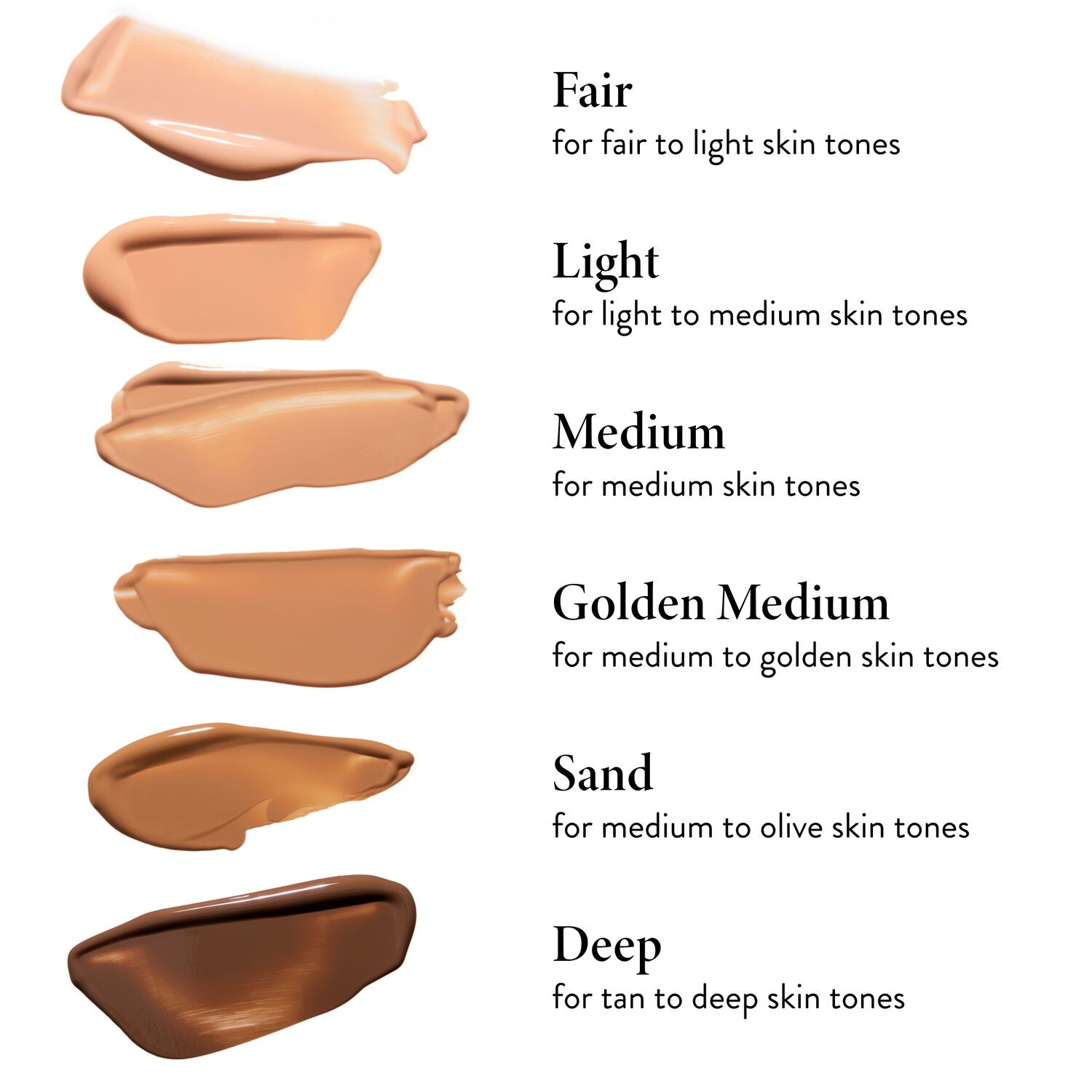 Laurageller Better Than ‘Block Skincare-Infused Serum Foundation with Broad Spectrum SPF 50+ - Image 4