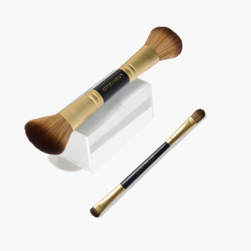 Laurageller Best of the Best Brush Duo