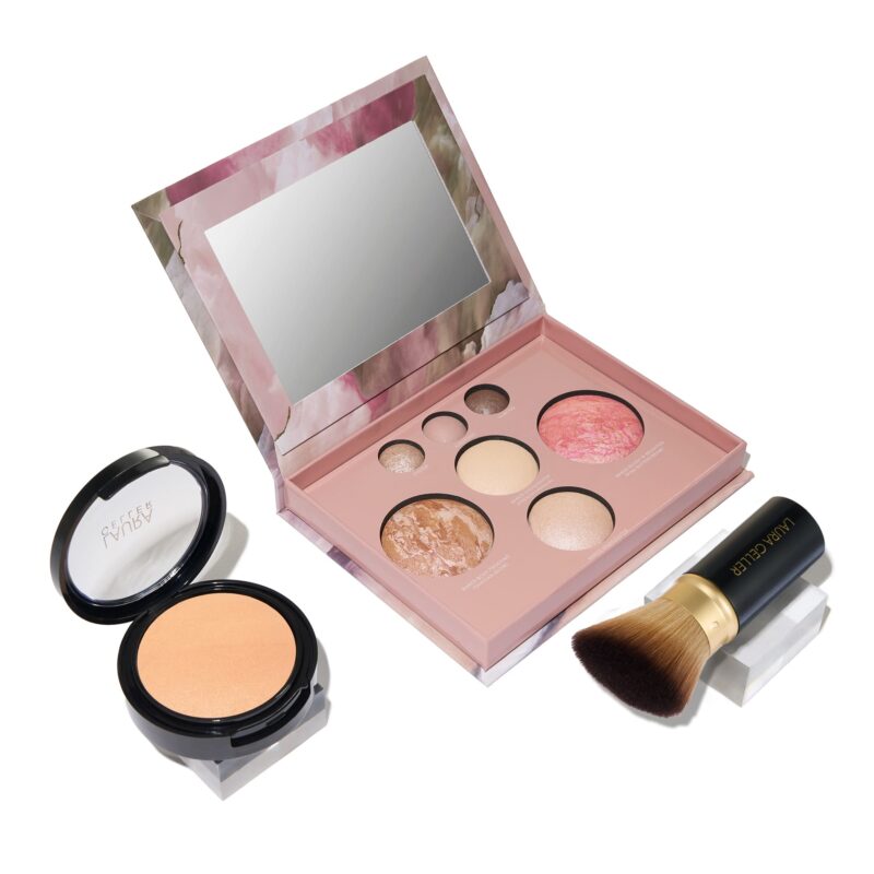 Alternative view of Laurageller Baked Starter Kit - Full Coverage (3PC)