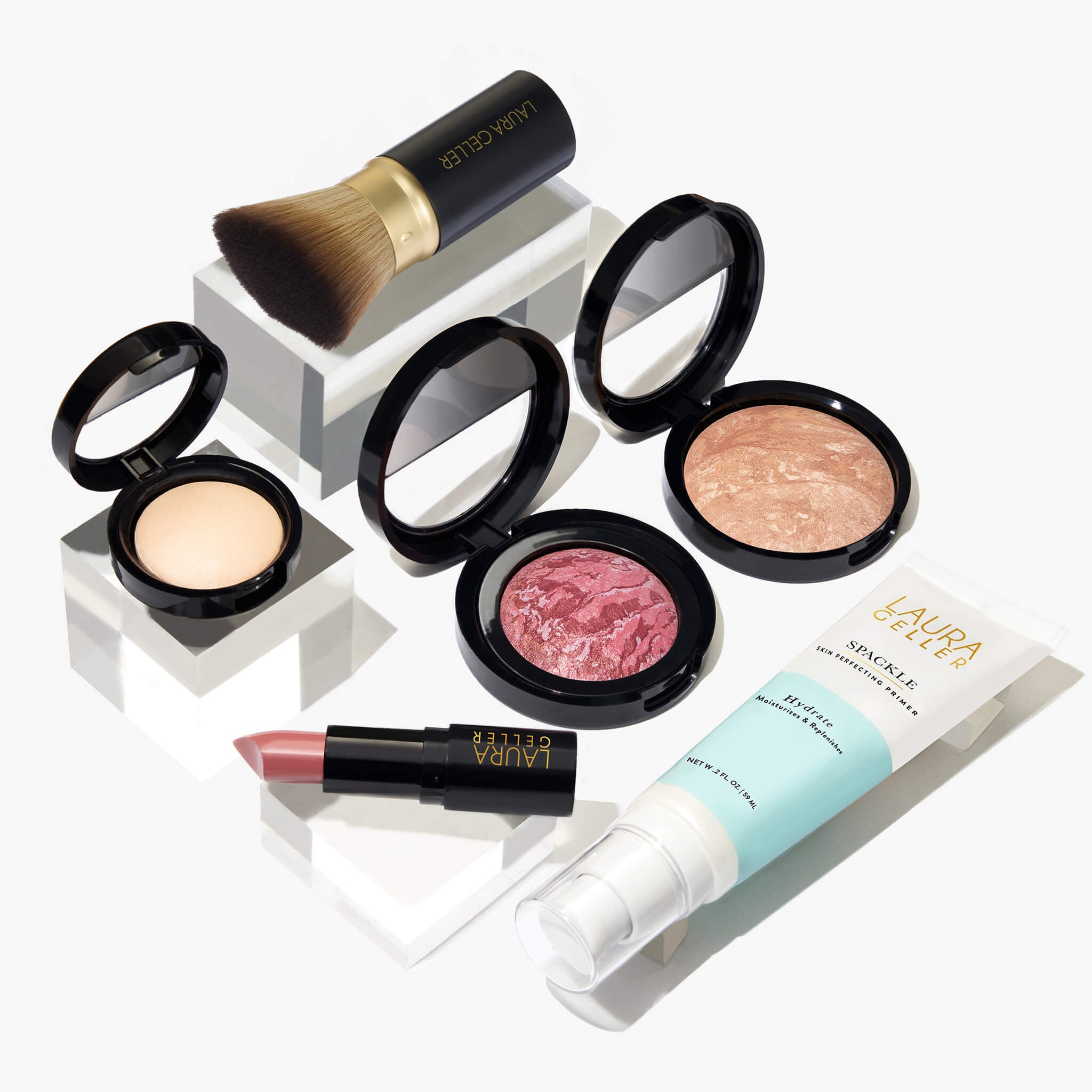 Laurageller Cult Classics Full Face Kit (6 PC) - Image 12