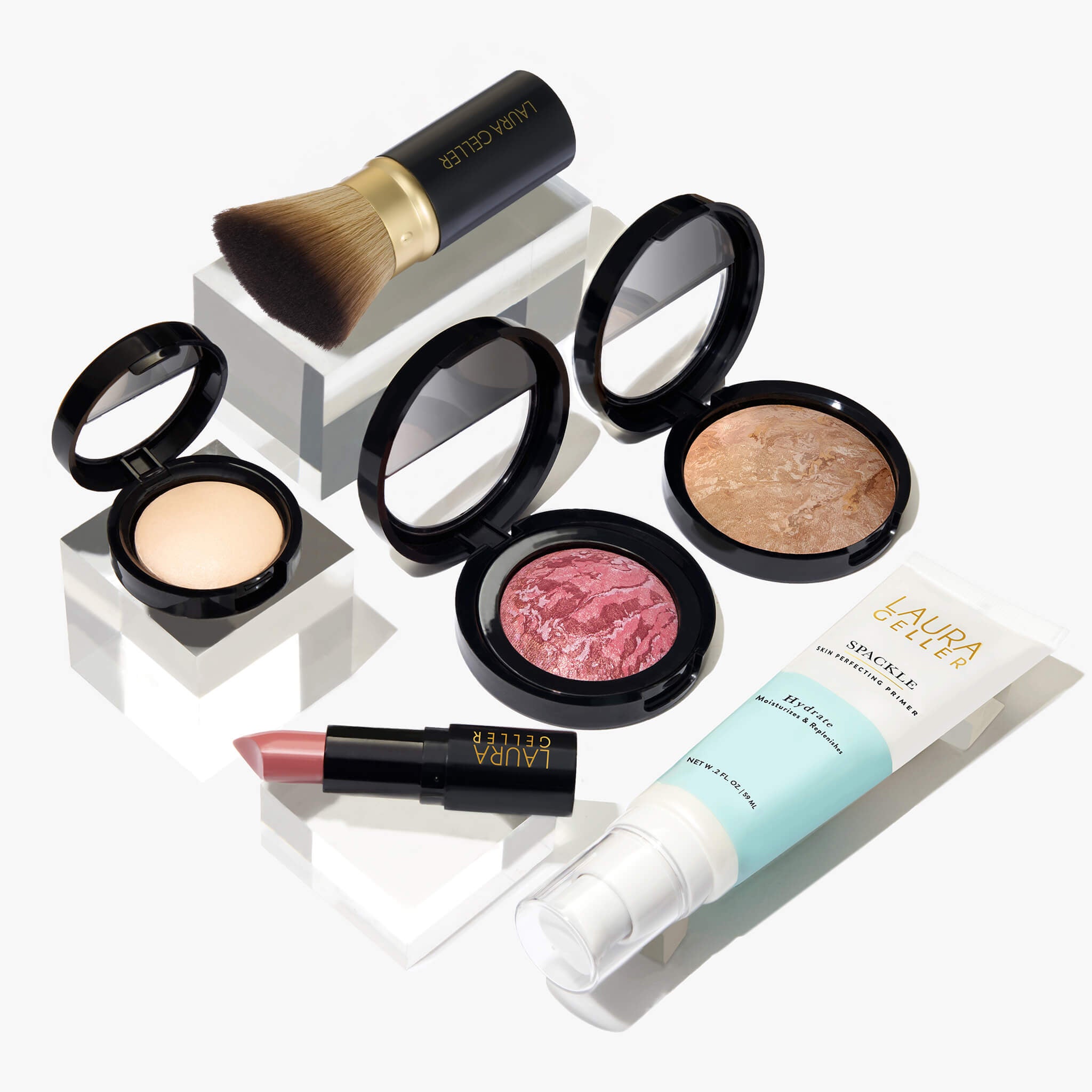 Laurageller Cult Classics Full Face Kit (6 PC) - Image 13