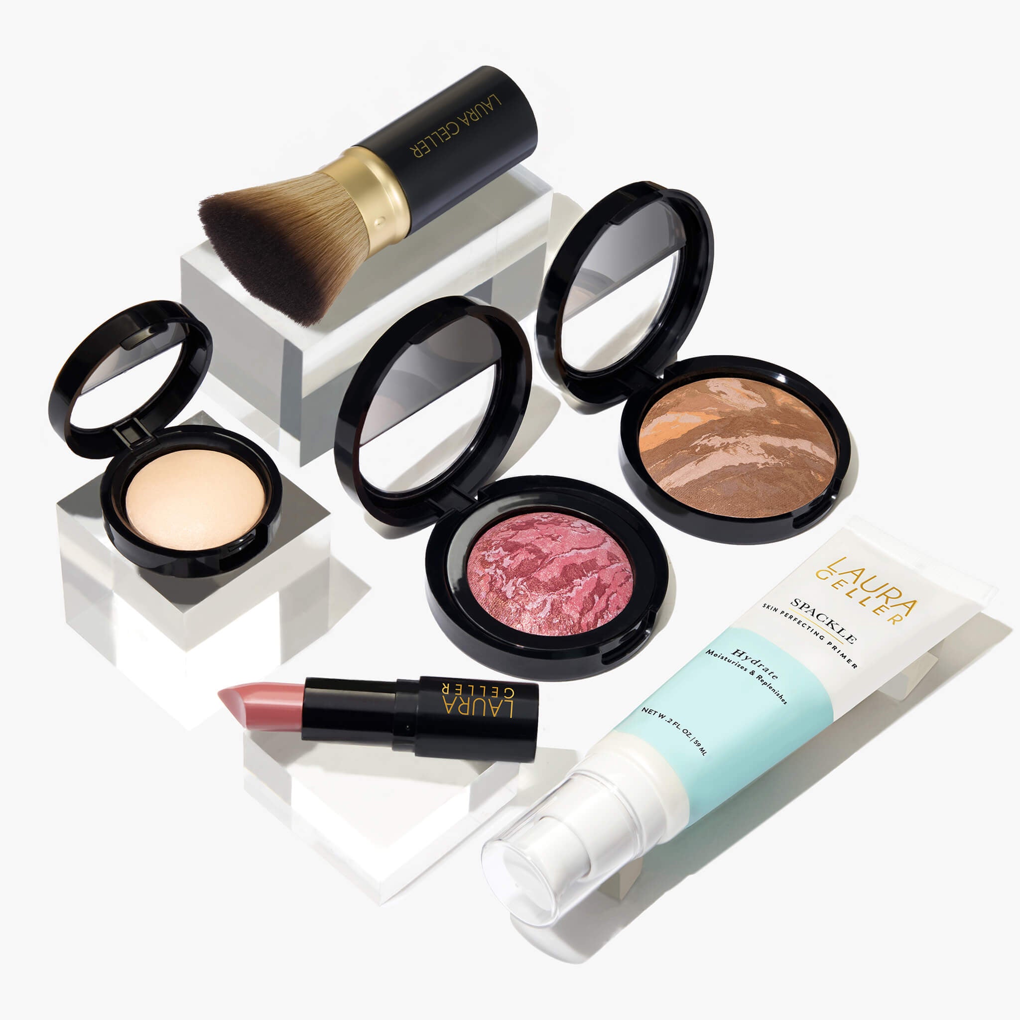 Laurageller Cult Classics Full Face Kit (6 PC) - Image 16