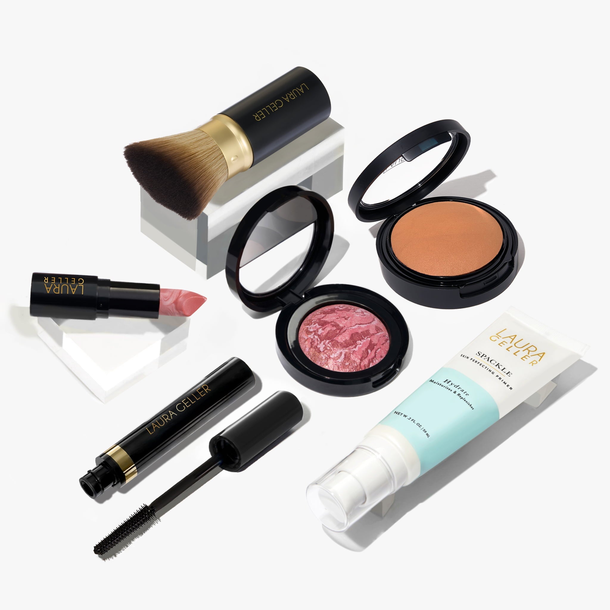 Laurageller Cult Classics Full Coverage Kit - Image 17