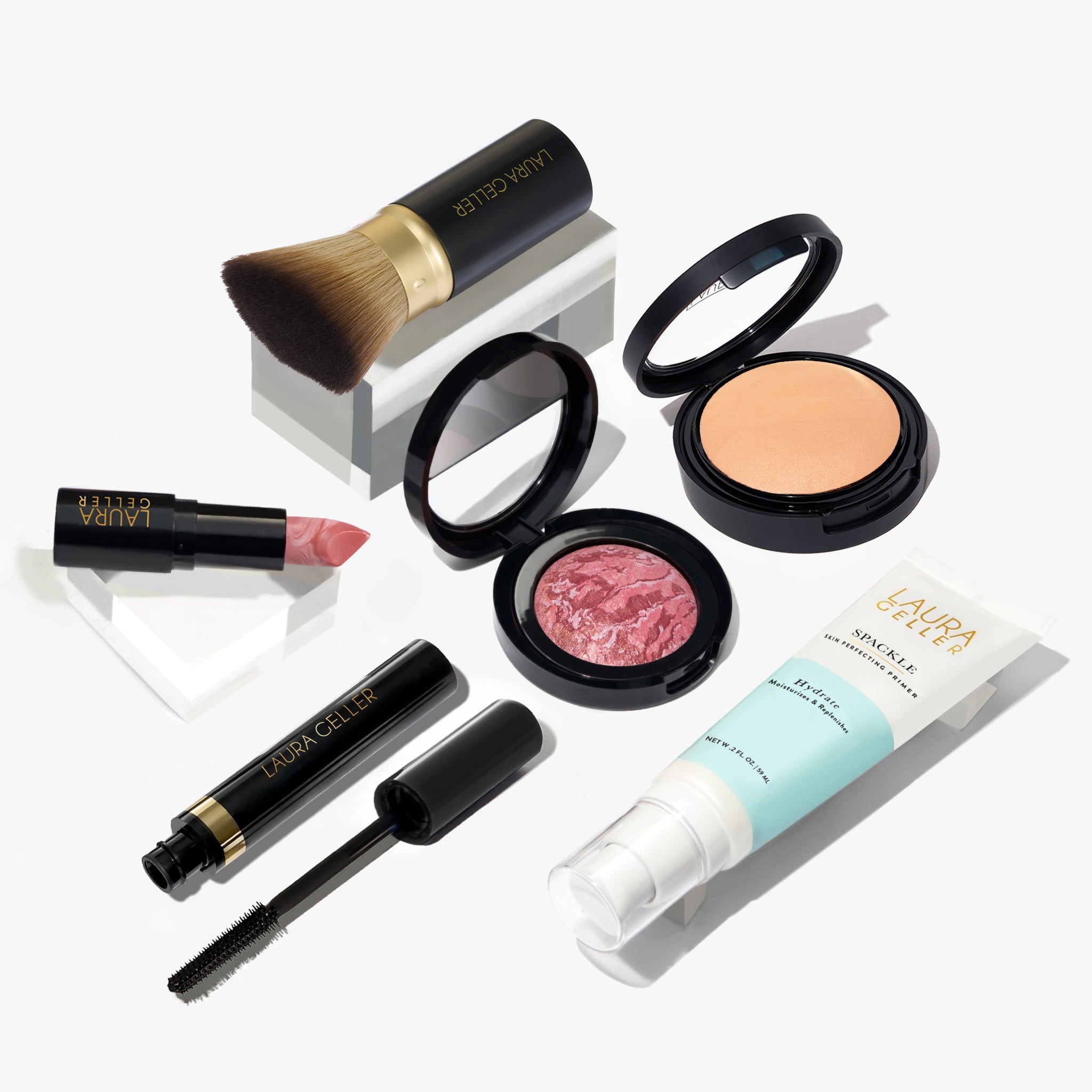 Laurageller Cult Classics Full Coverage Kit - Image 12