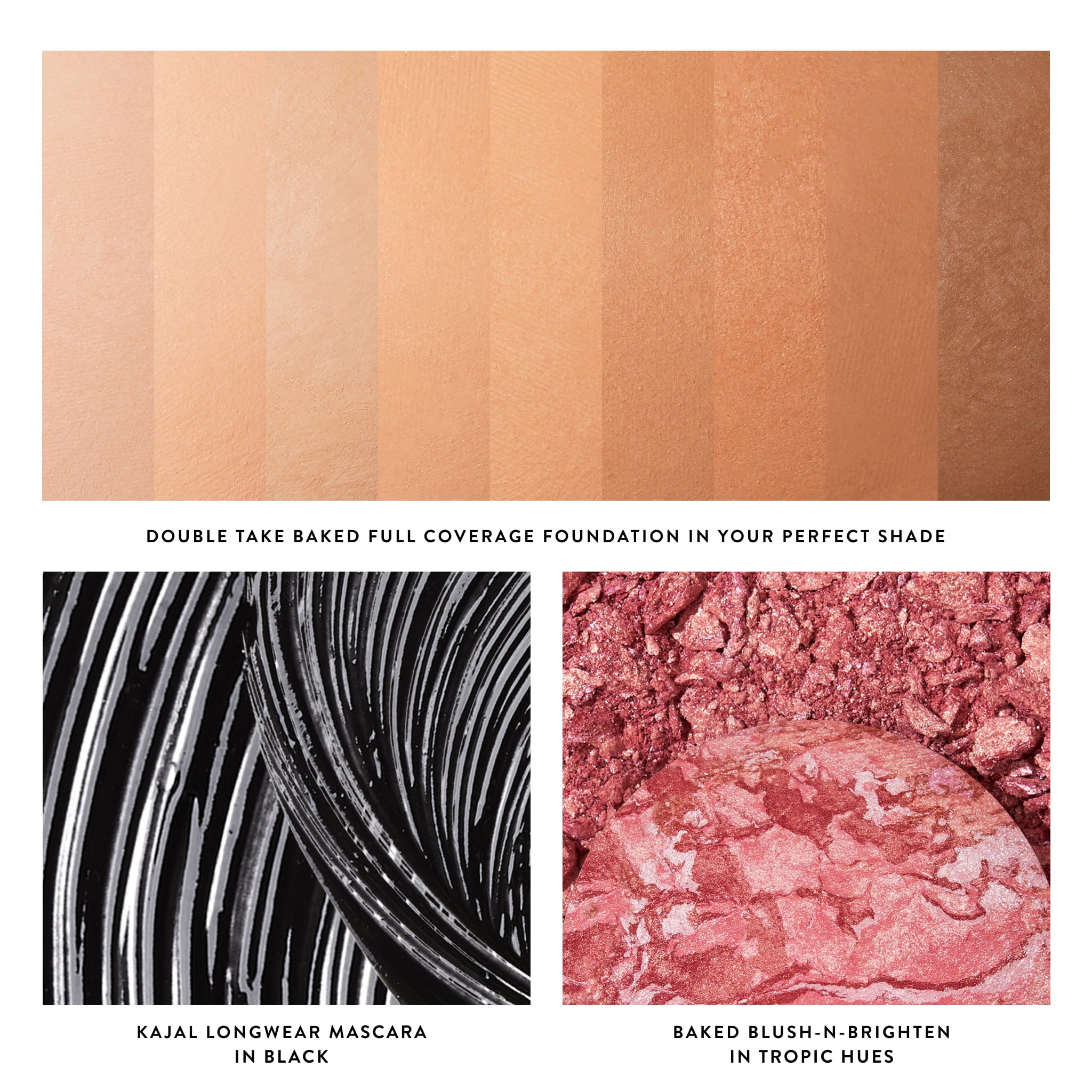 Laurageller Daily Routine Full Coverage Kit (4 PC) - Image 5