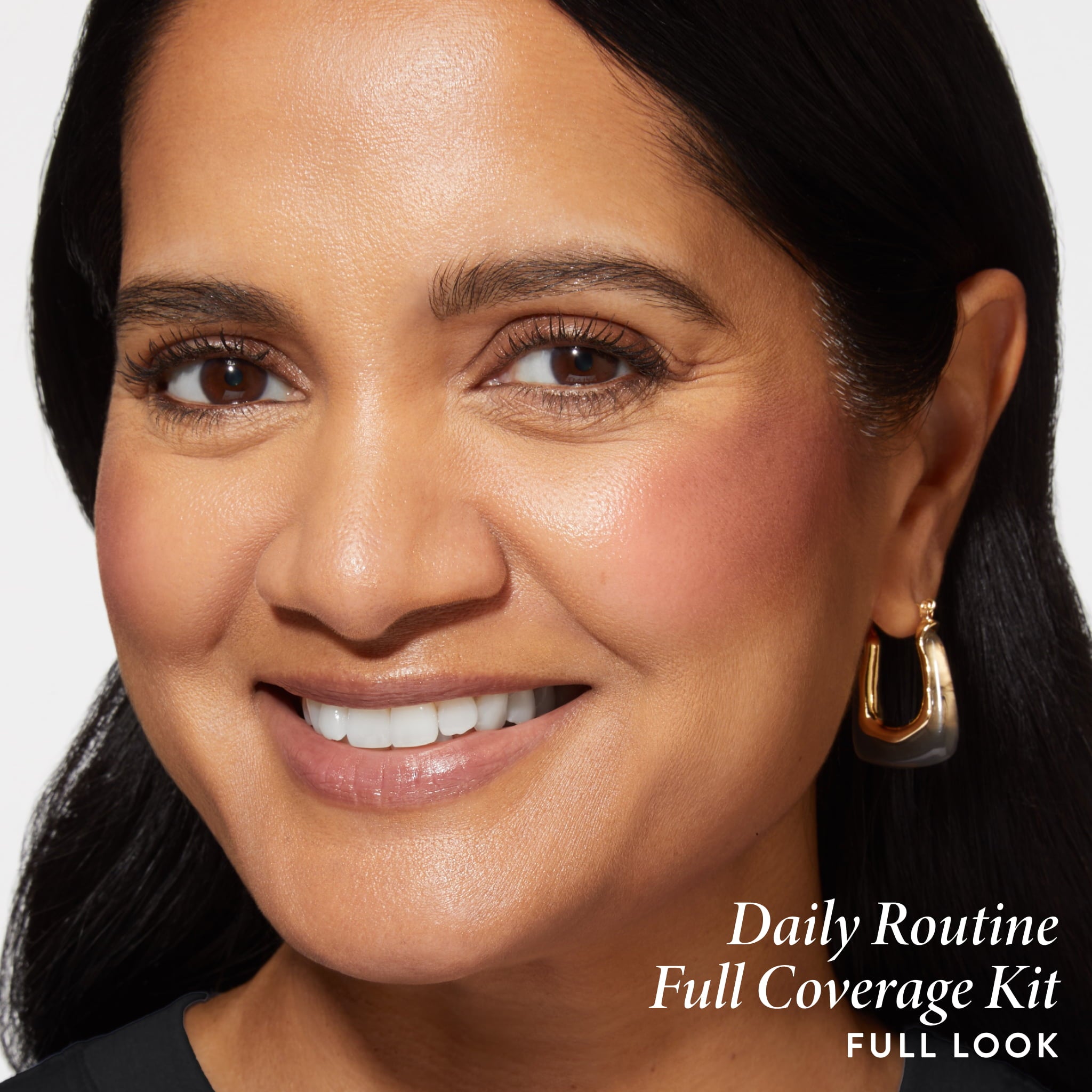 Laurageller Daily Routine Full Coverage Kit (4 PC) - Image 9