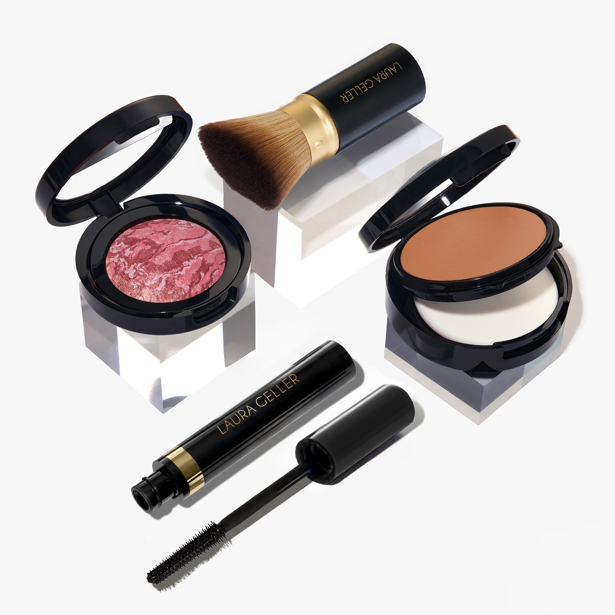 Laurageller Daily Routine Full Coverage Kit (4 PC) - Image 18
