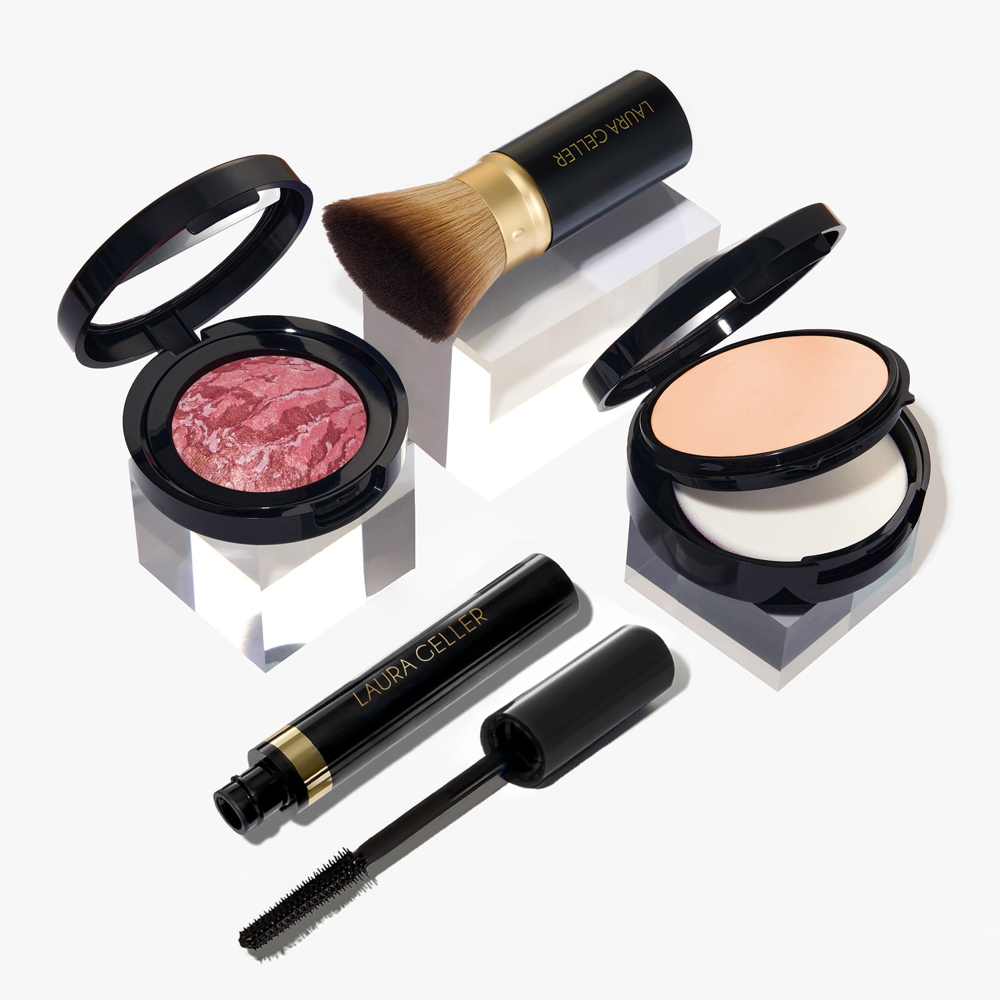 Laurageller Daily Routine Full Coverage Kit (4 PC) - Image 12