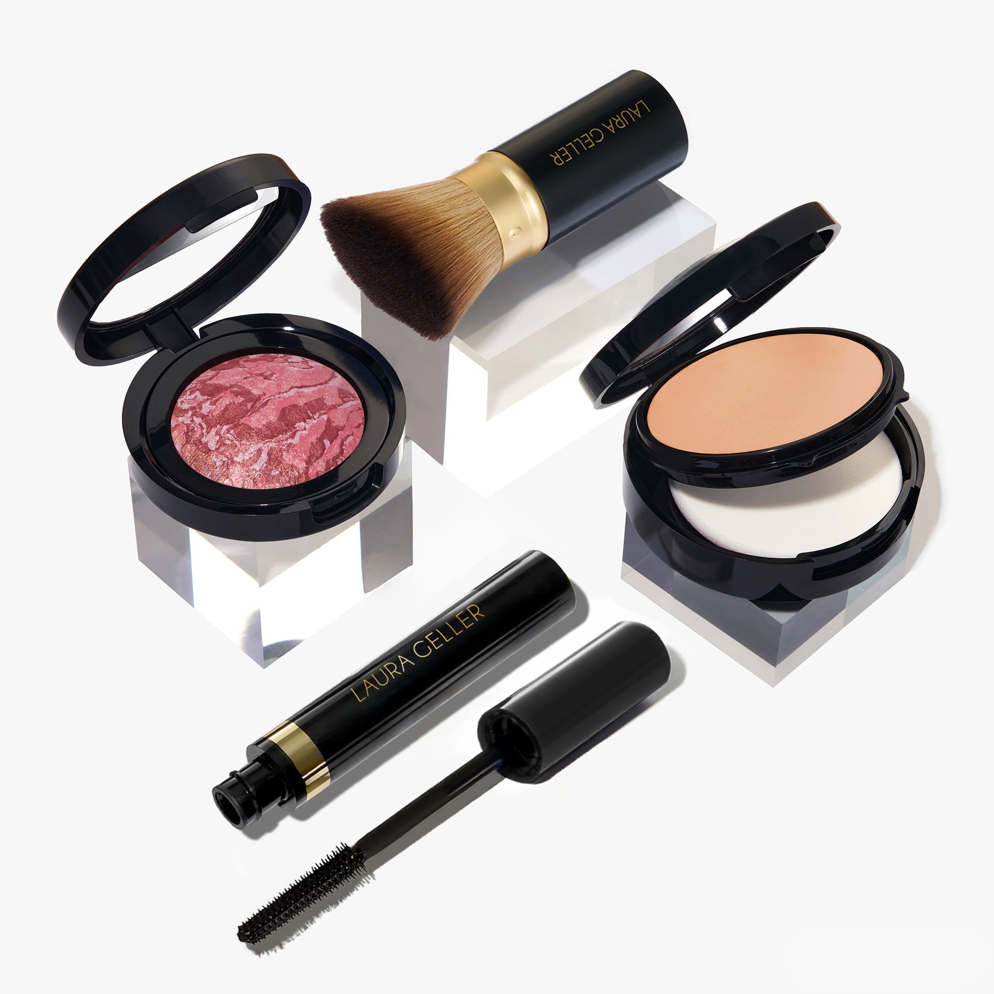 Laurageller Daily Routine Full Coverage Kit (4 PC) - Image 14