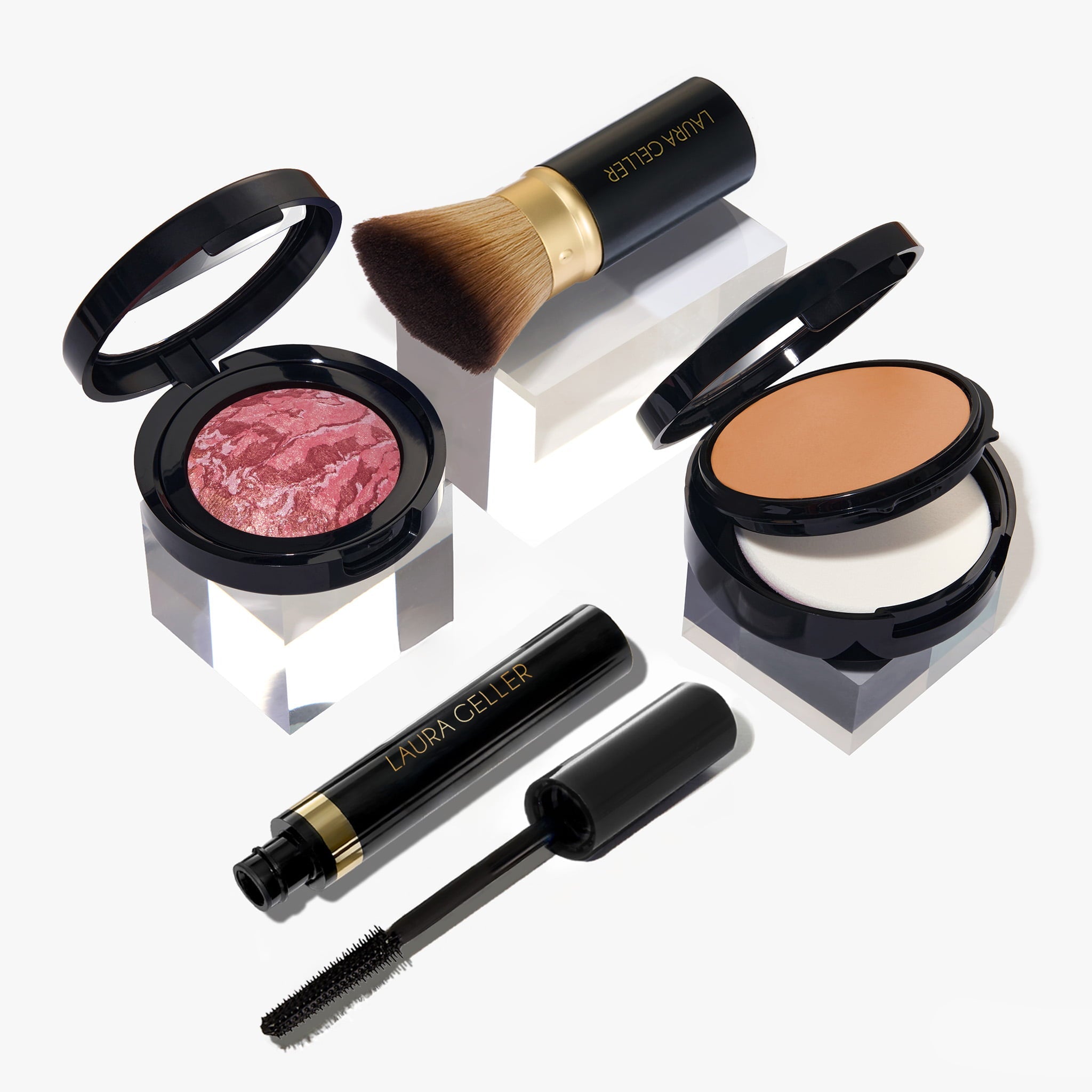 Laurageller Daily Routine Full Coverage Kit (4 PC) - Image 16