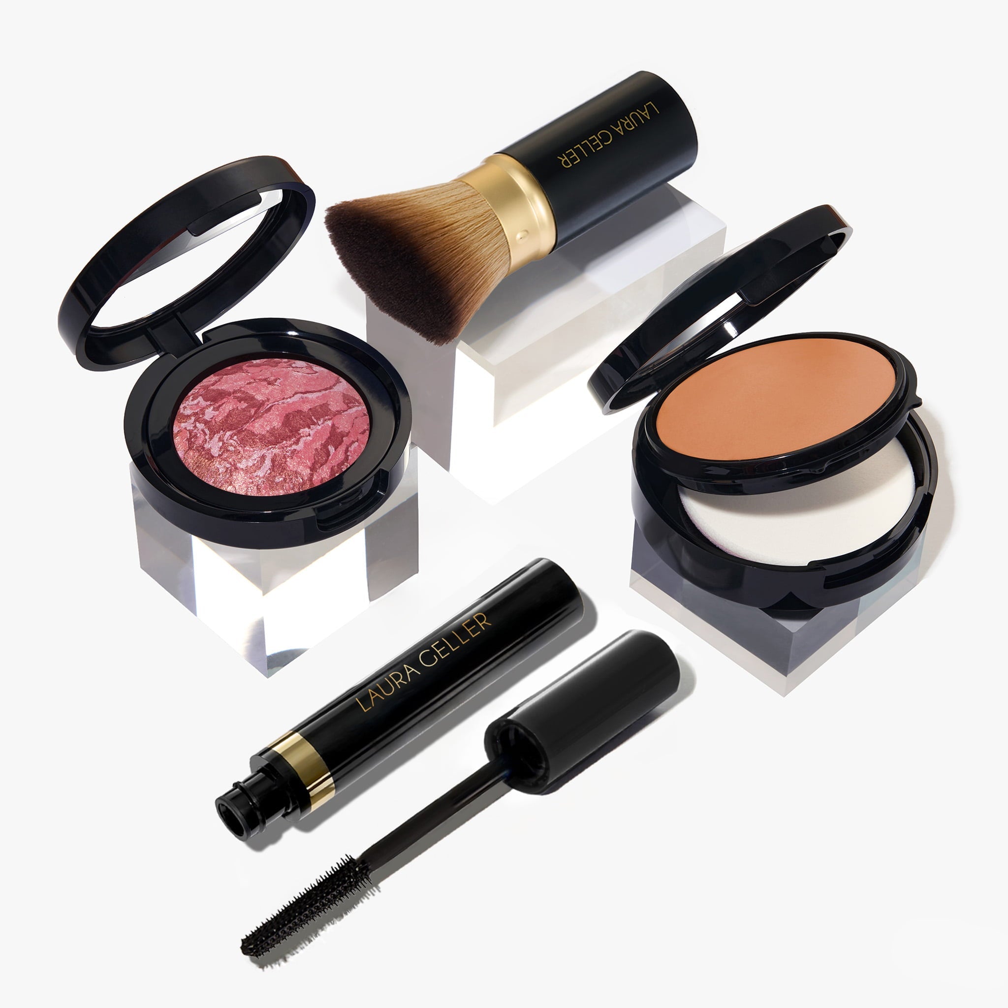 Laurageller Daily Routine Full Coverage Kit (4 PC) - Image 17