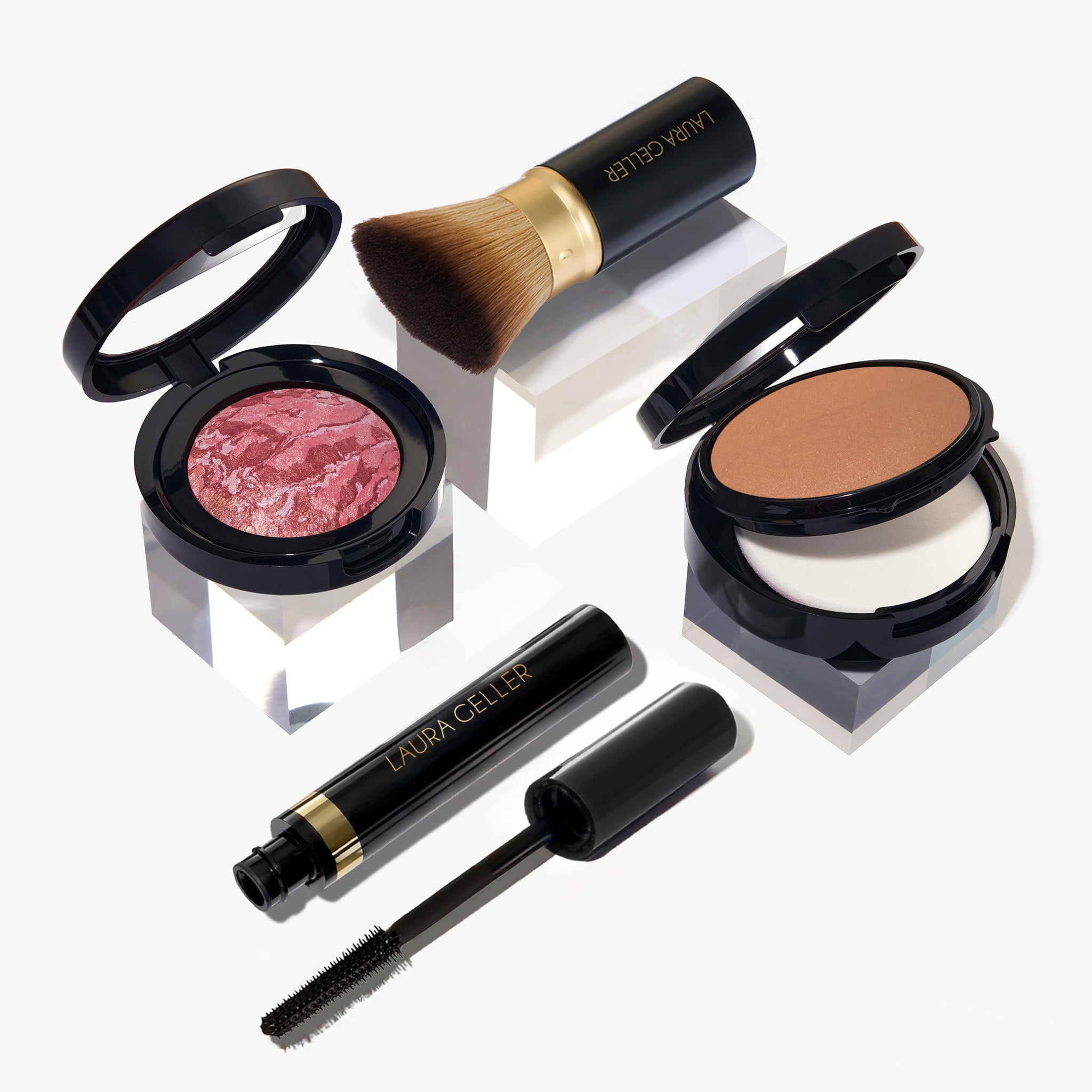 Laurageller Daily Routine Full Coverage Kit (4 PC) - Image 19