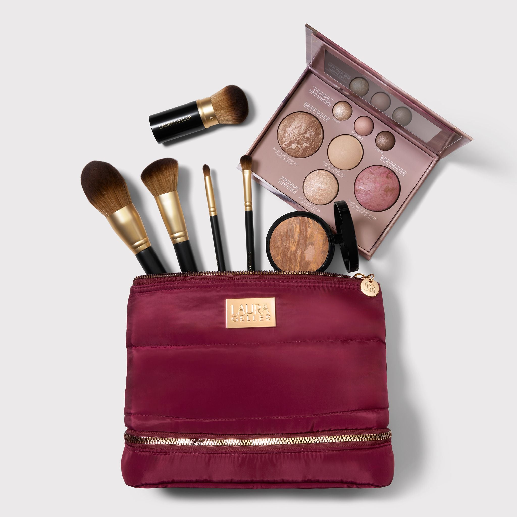 Laurageller The Complete Baked Starter Kit (8 PC) - Image 17