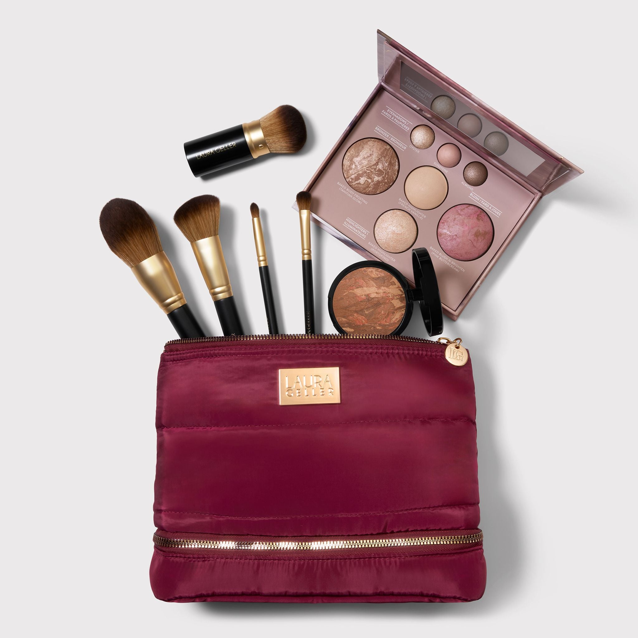 Laurageller The Complete Baked Starter Kit (8 PC) - Image 19