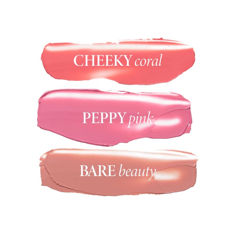 Alternative view of Laurageller Cream Craves Cream Blush