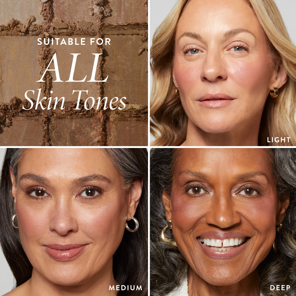 Laurageller Cult Classics Full Face Kit (6 PC) - Image 7