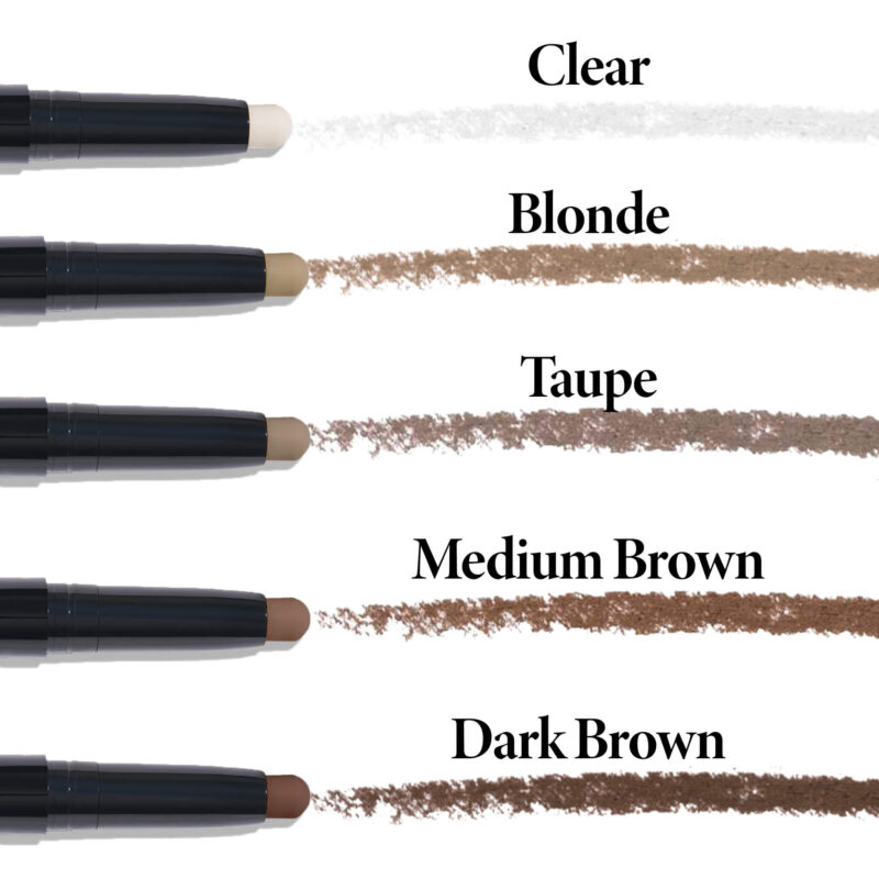 Alternative view of Laurageller Define-n-Tame Brow Lifting Stick
