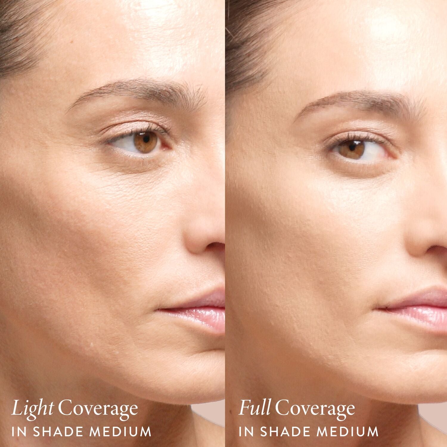 Laurageller Double Take Liquid Foundation - Image 3