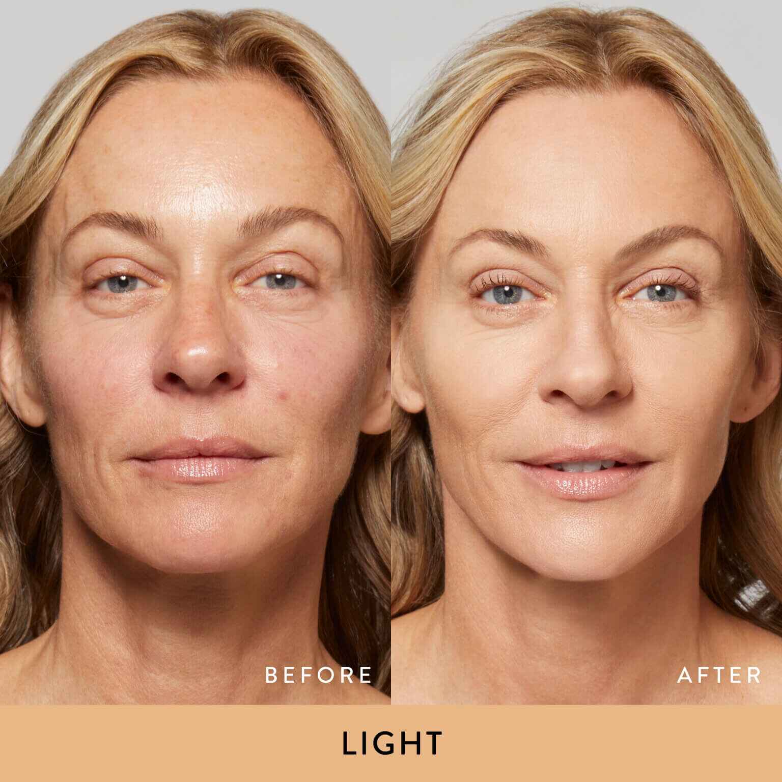 Laurageller Double Take Baked Full Coverage Foundation - Image 4