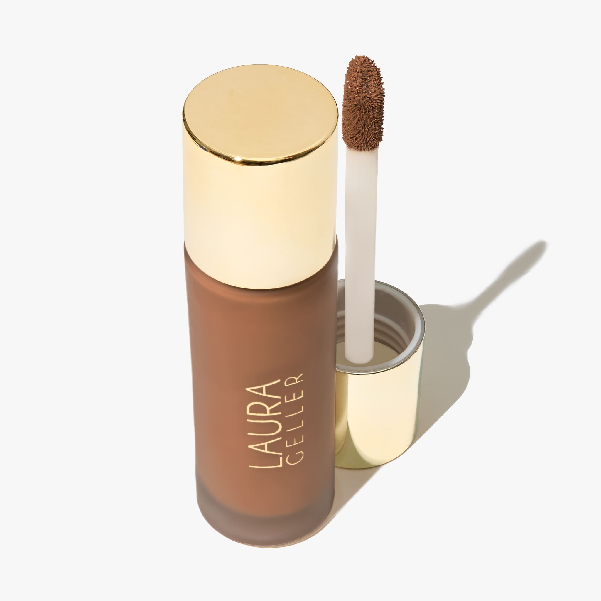 Laurageller Double Take Liquid Foundation - Image 17