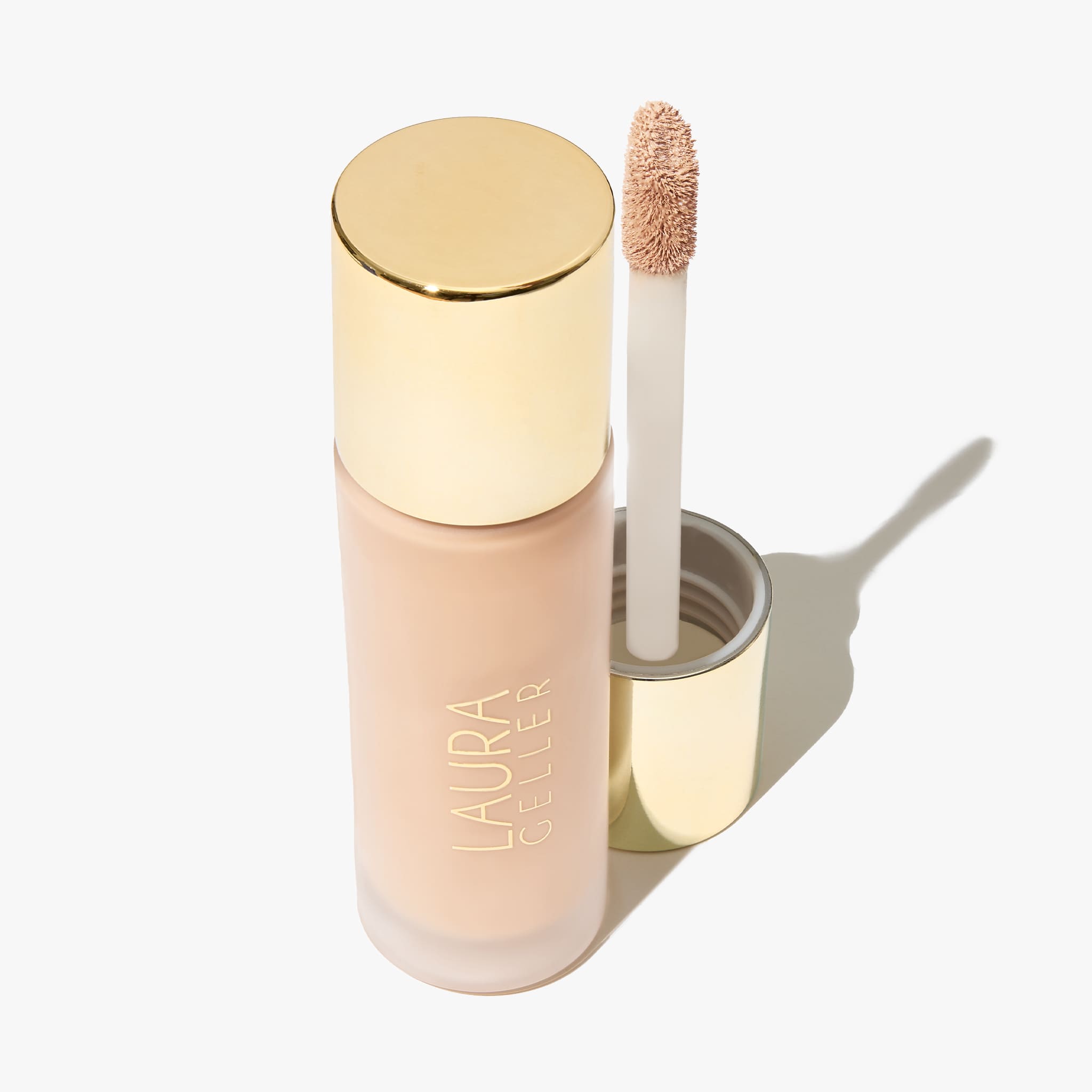 Laurageller Double Take Liquid Foundation - Image 11