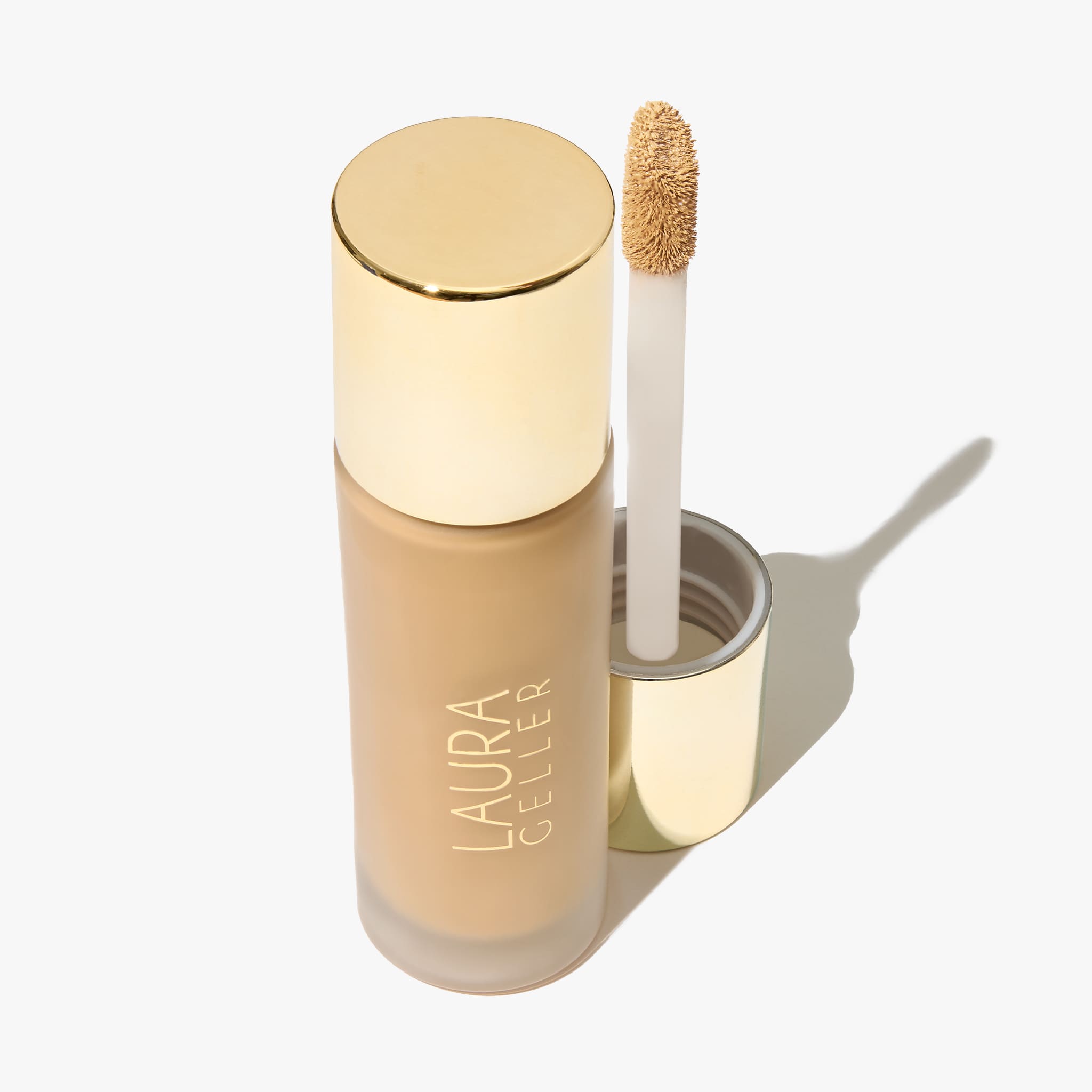Laurageller Double Take Liquid Foundation - Image 14