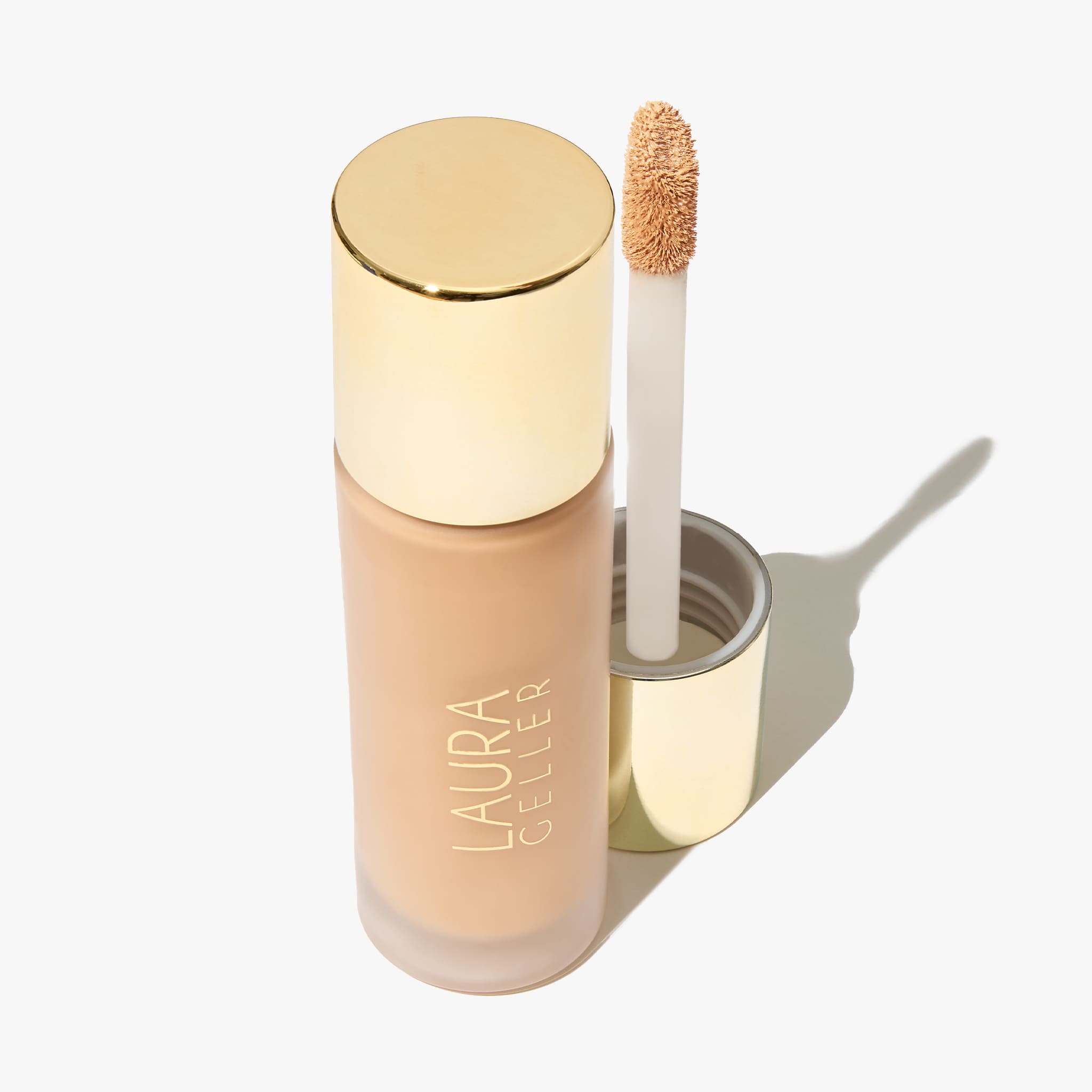 Laurageller Double Take Liquid Foundation - Image 13