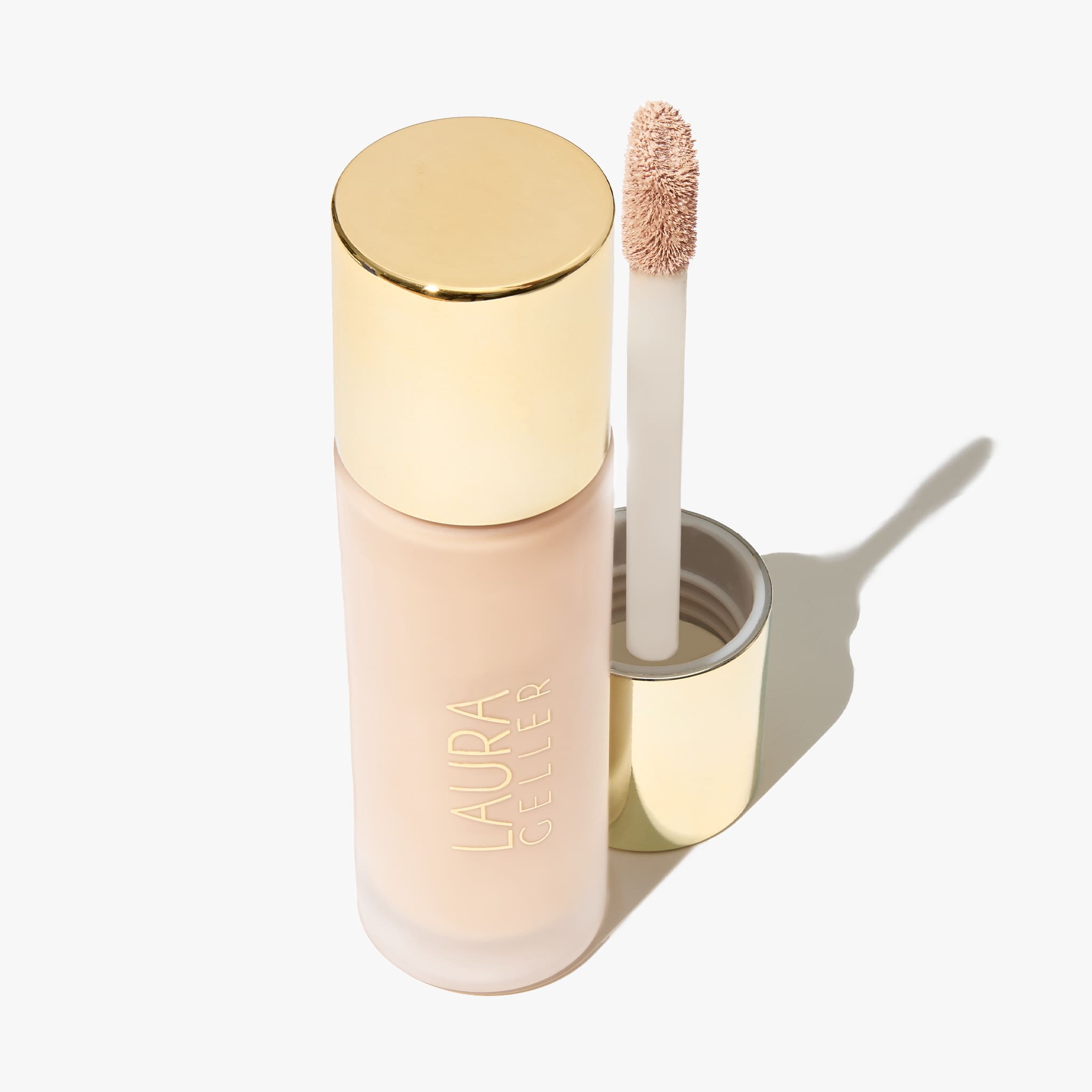 Laurageller Double Take Liquid Foundation - Image 10