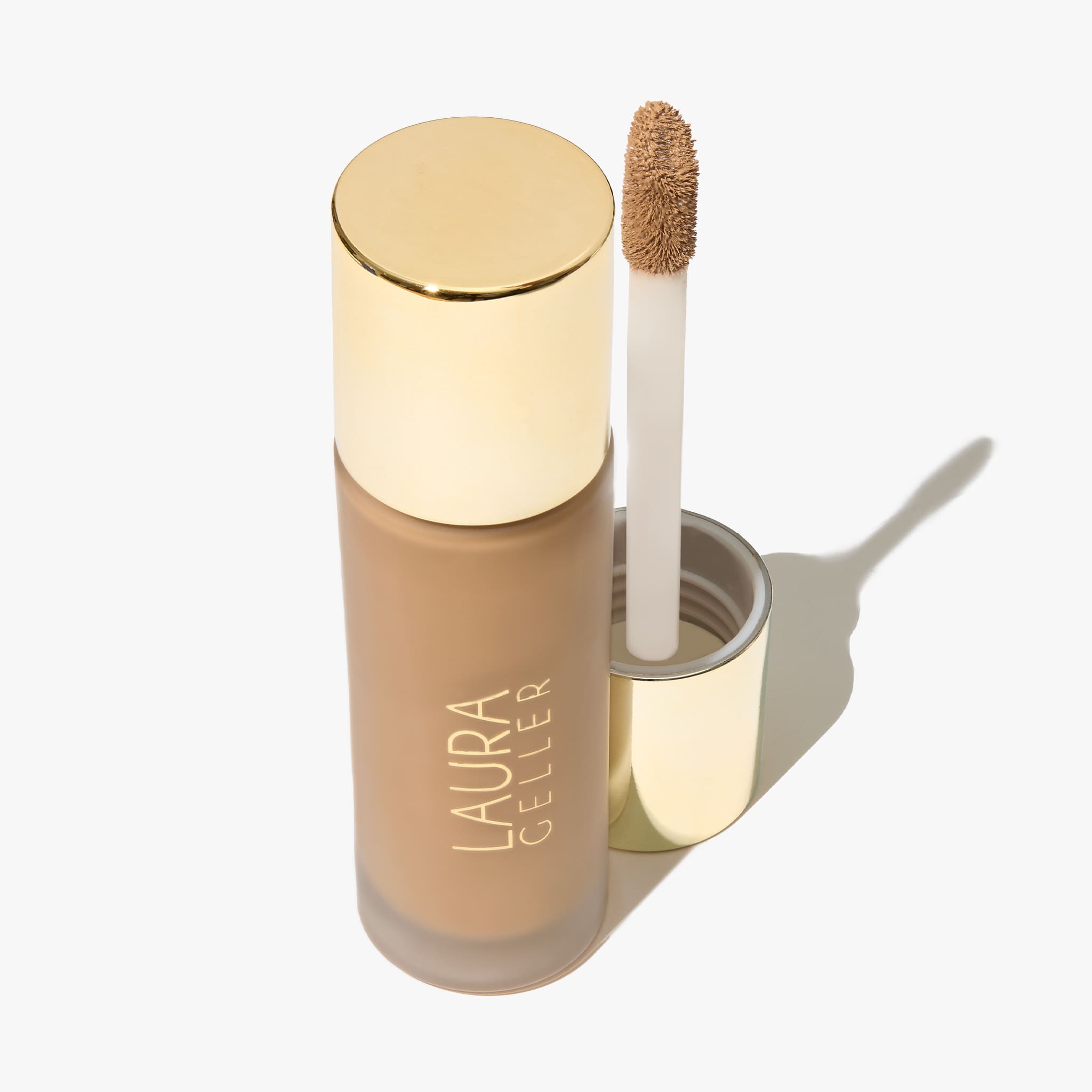 Laurageller Double Take Liquid Foundation - Image 15
