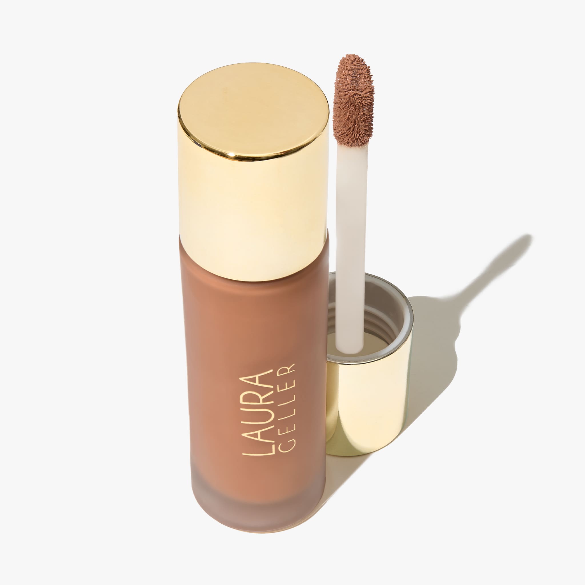 Laurageller Double Take Liquid Foundation - Image 16