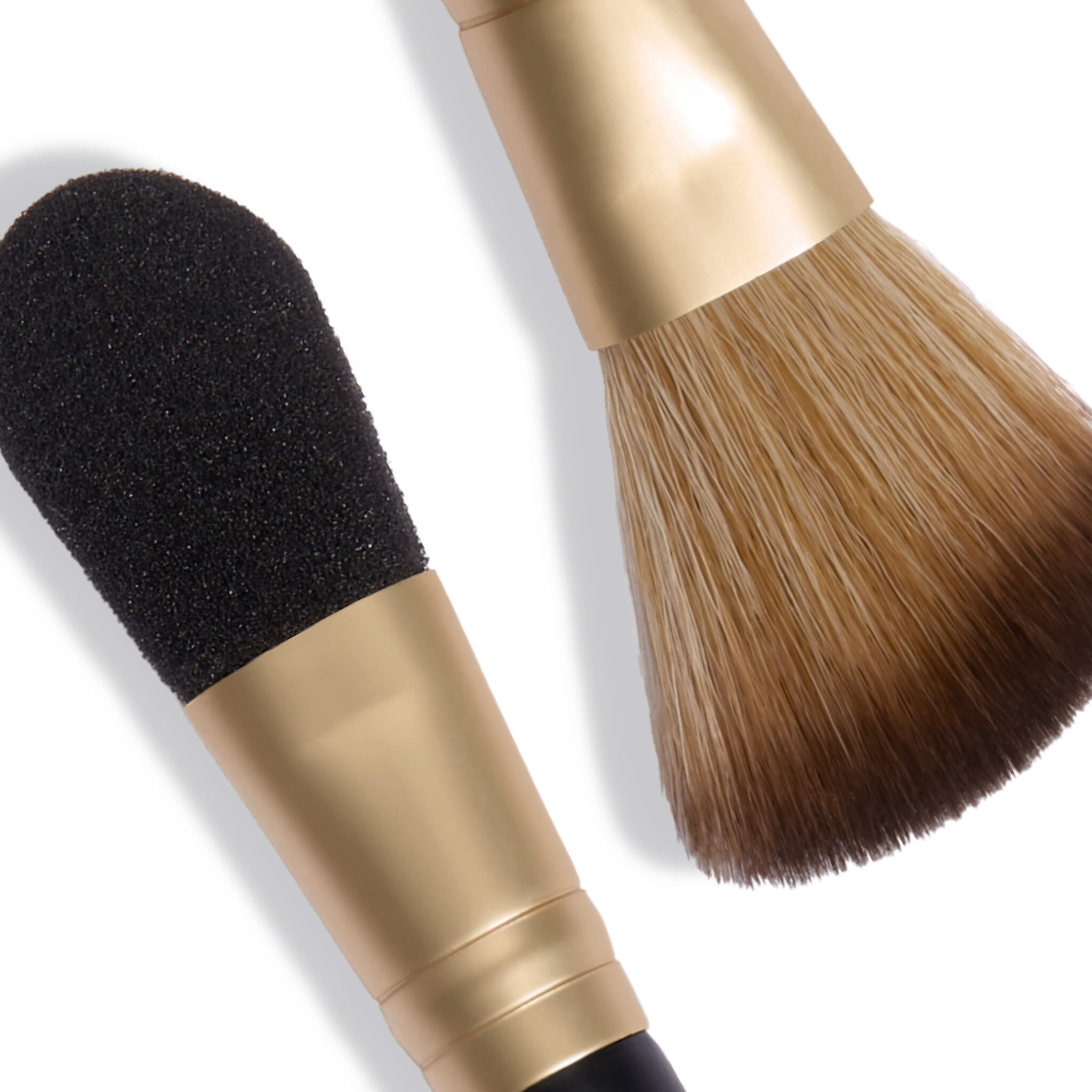 Laurageller Dual-Ended Highlighter Brush - Image 5