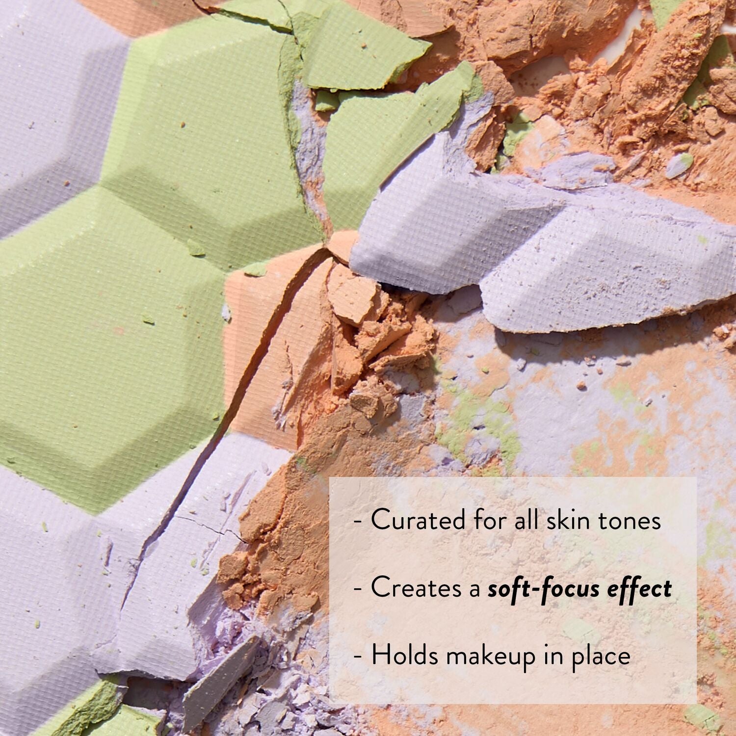Laurageller Filter Finish Neutralizing Setting Powder - Image 3