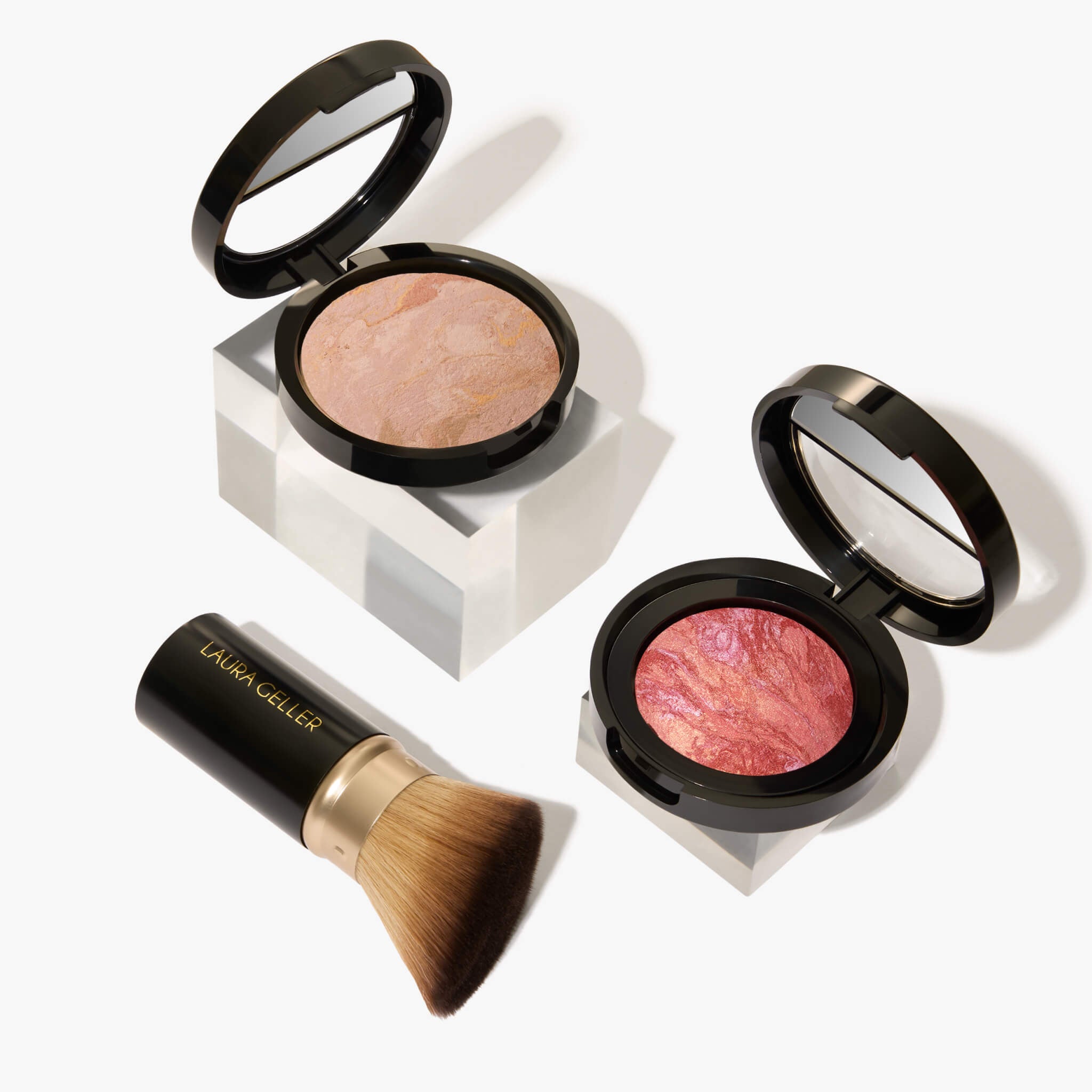 Laurageller The 40+ Club Kit (3PC) - Image 12