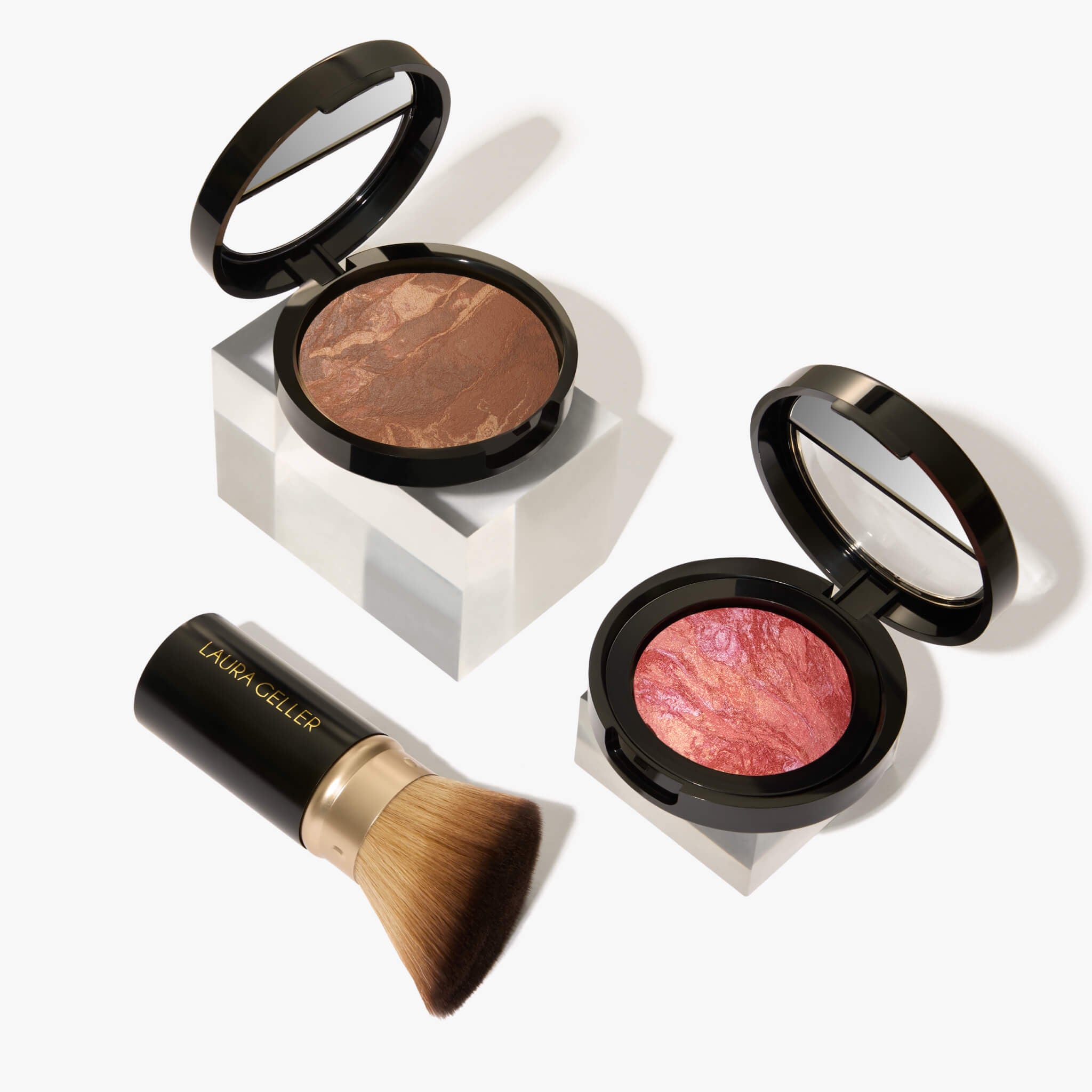 Laurageller The 40+ Club Kit (3PC) - Image 19